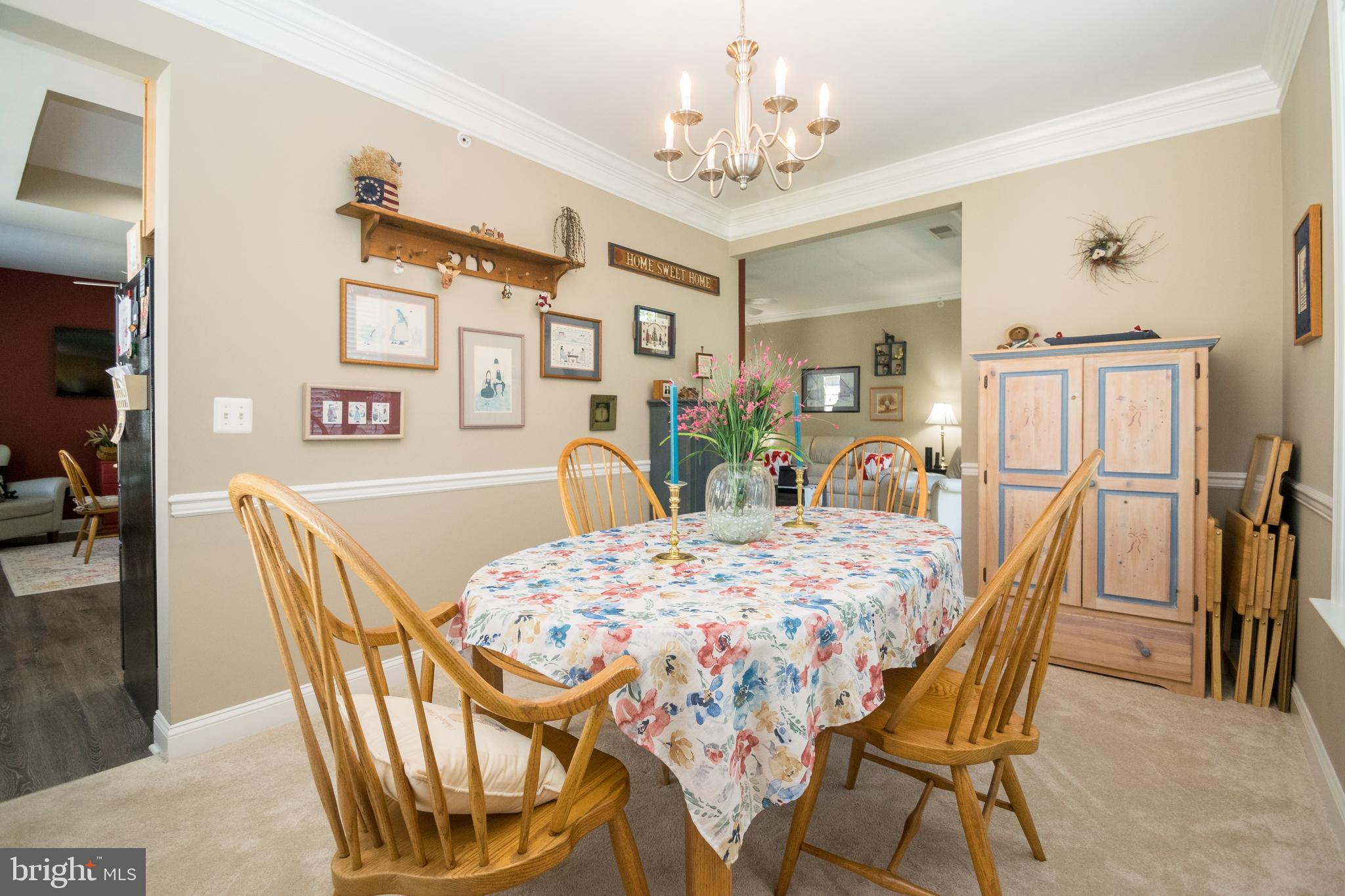 ELLICOTT HILLS - Residential