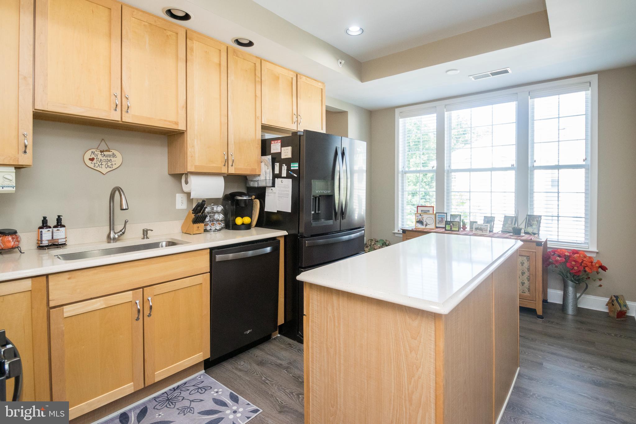 ELLICOTT HILLS - Residential