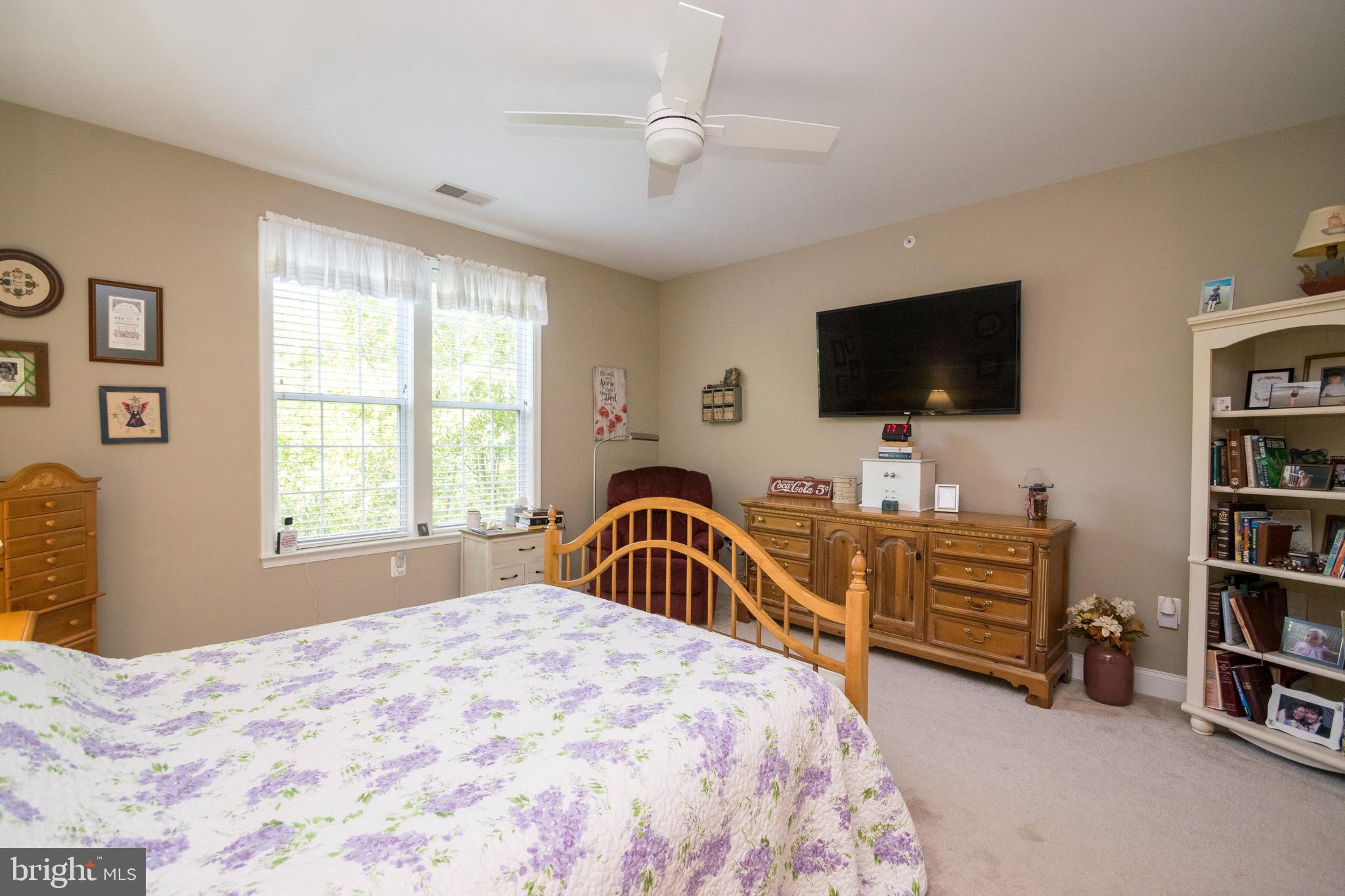 ELLICOTT HILLS - Residential