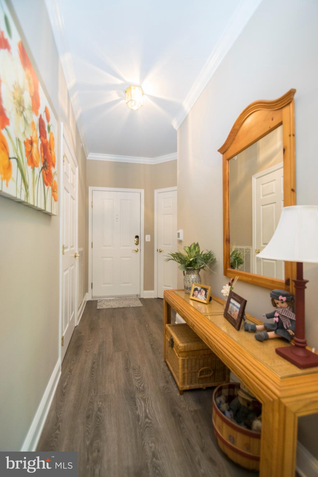 ELLICOTT HILLS - Residential