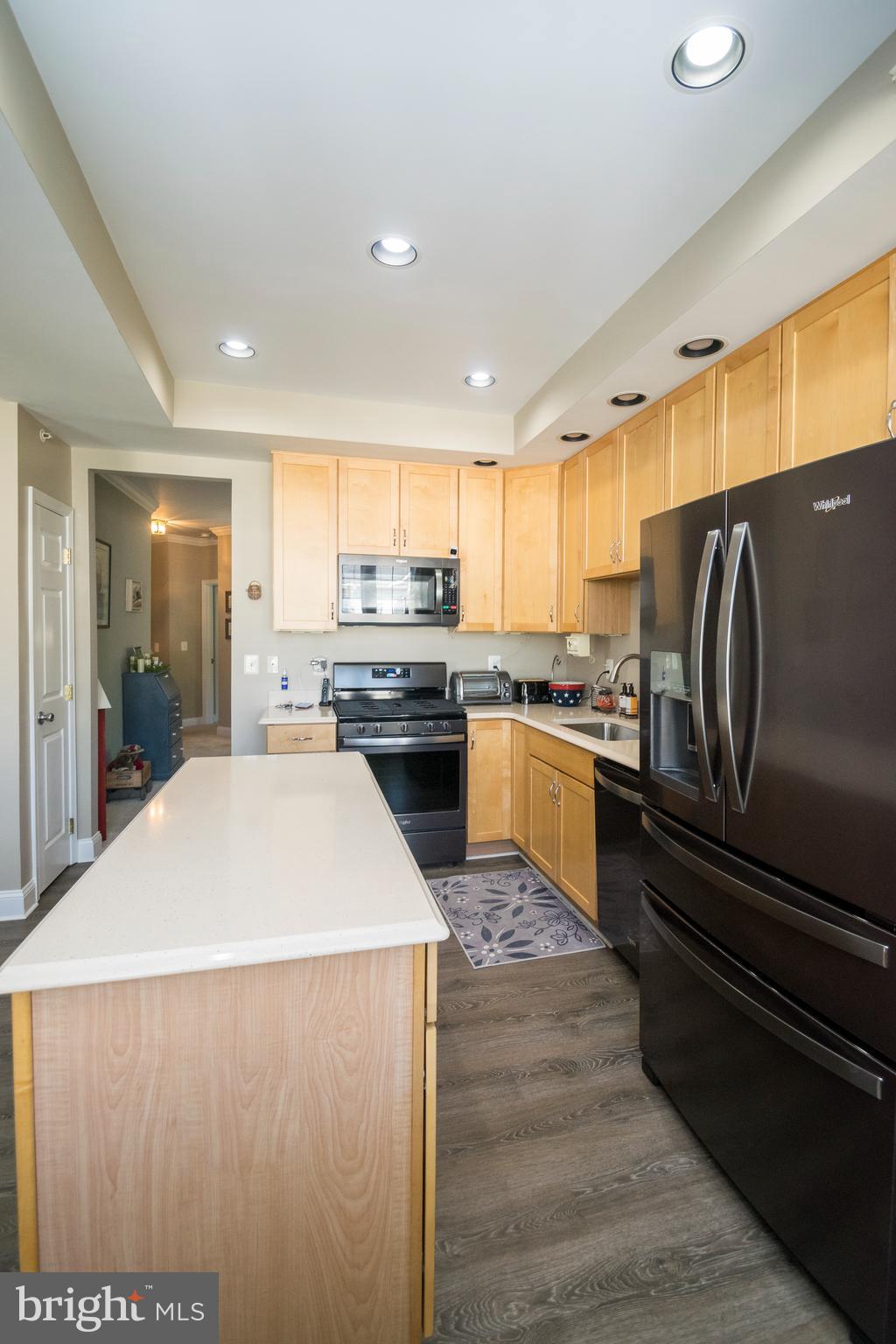 ELLICOTT HILLS - Residential