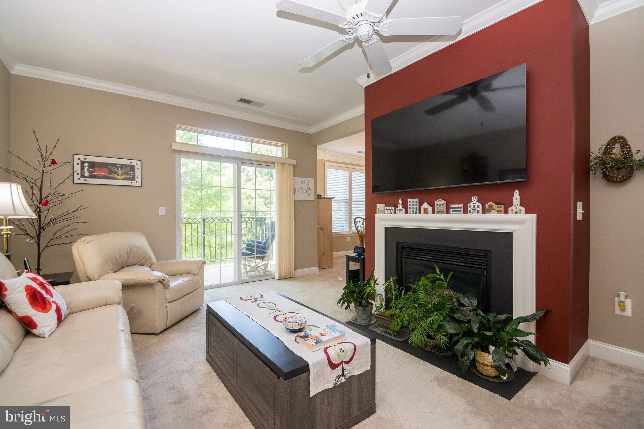 ELLICOTT HILLS - Residential