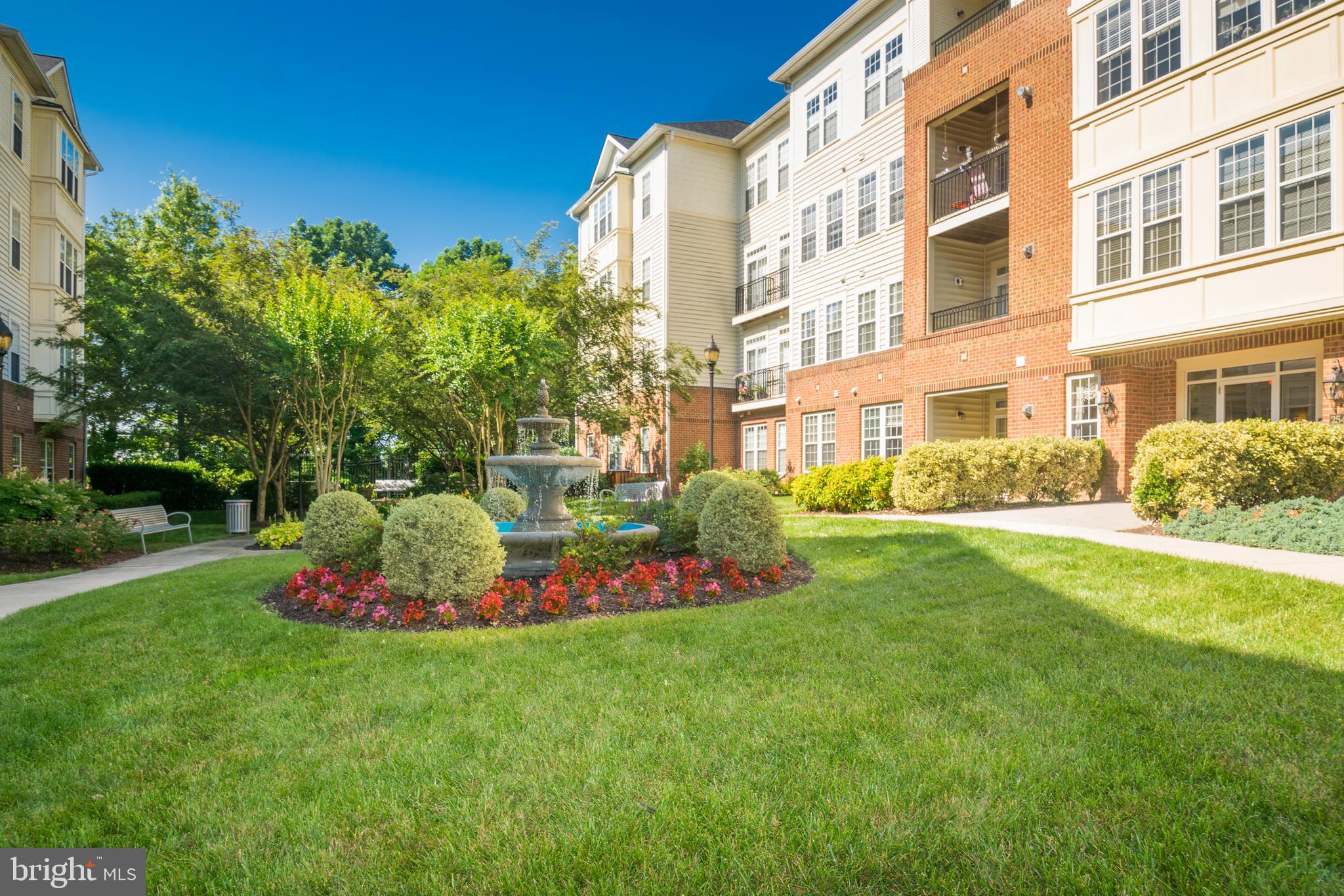 ELLICOTT HILLS - Residential