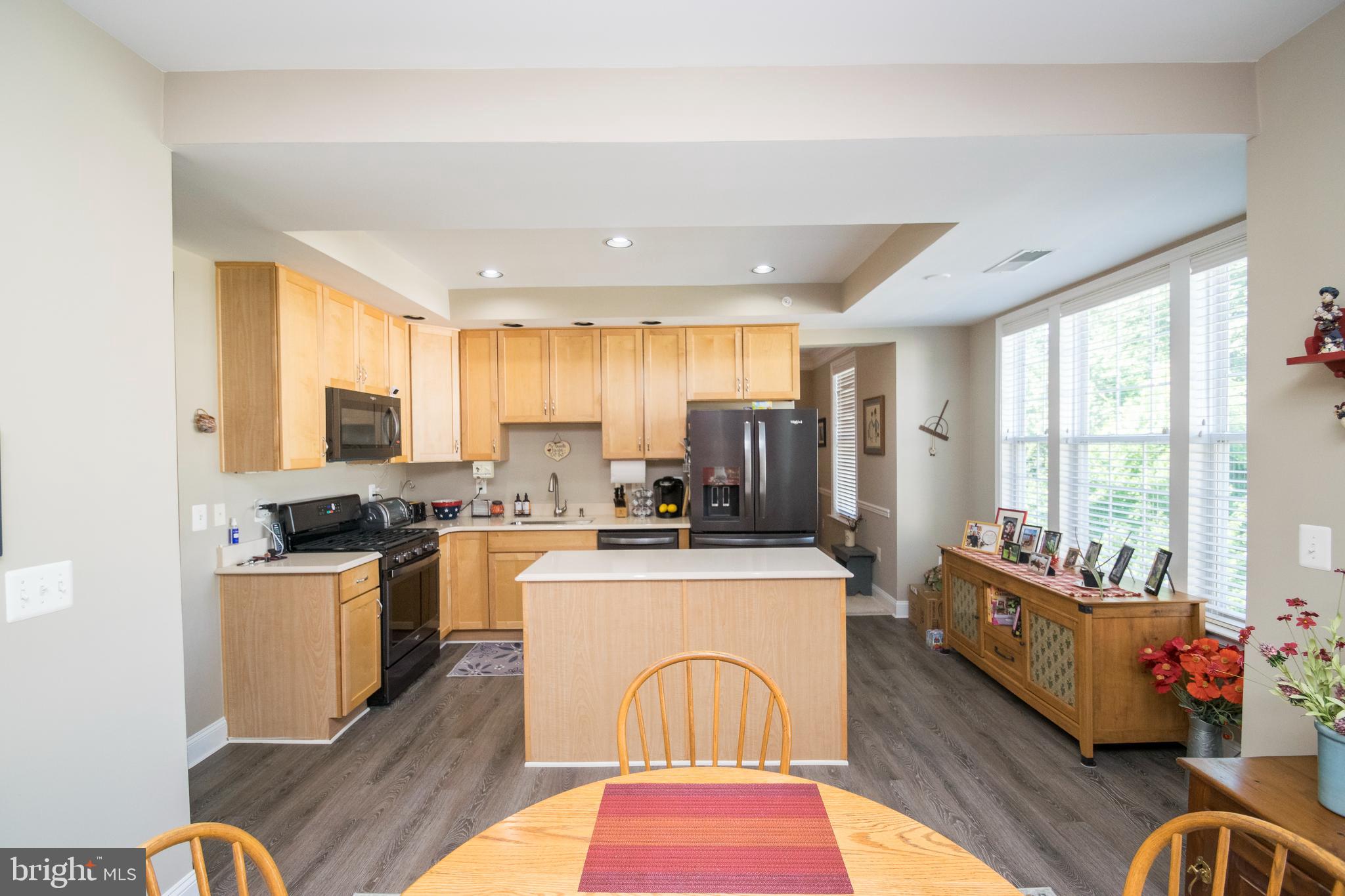 ELLICOTT HILLS - Residential