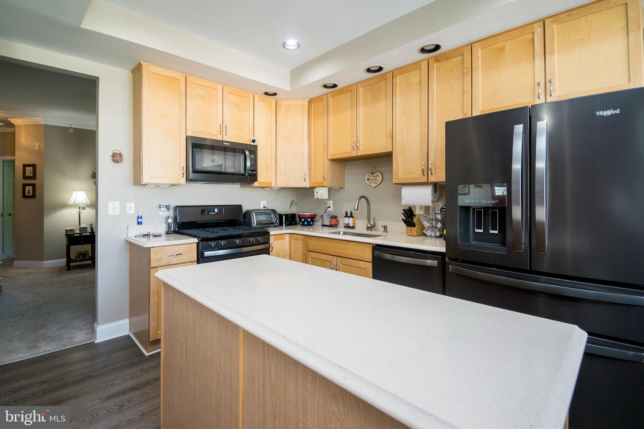 ELLICOTT HILLS - Residential