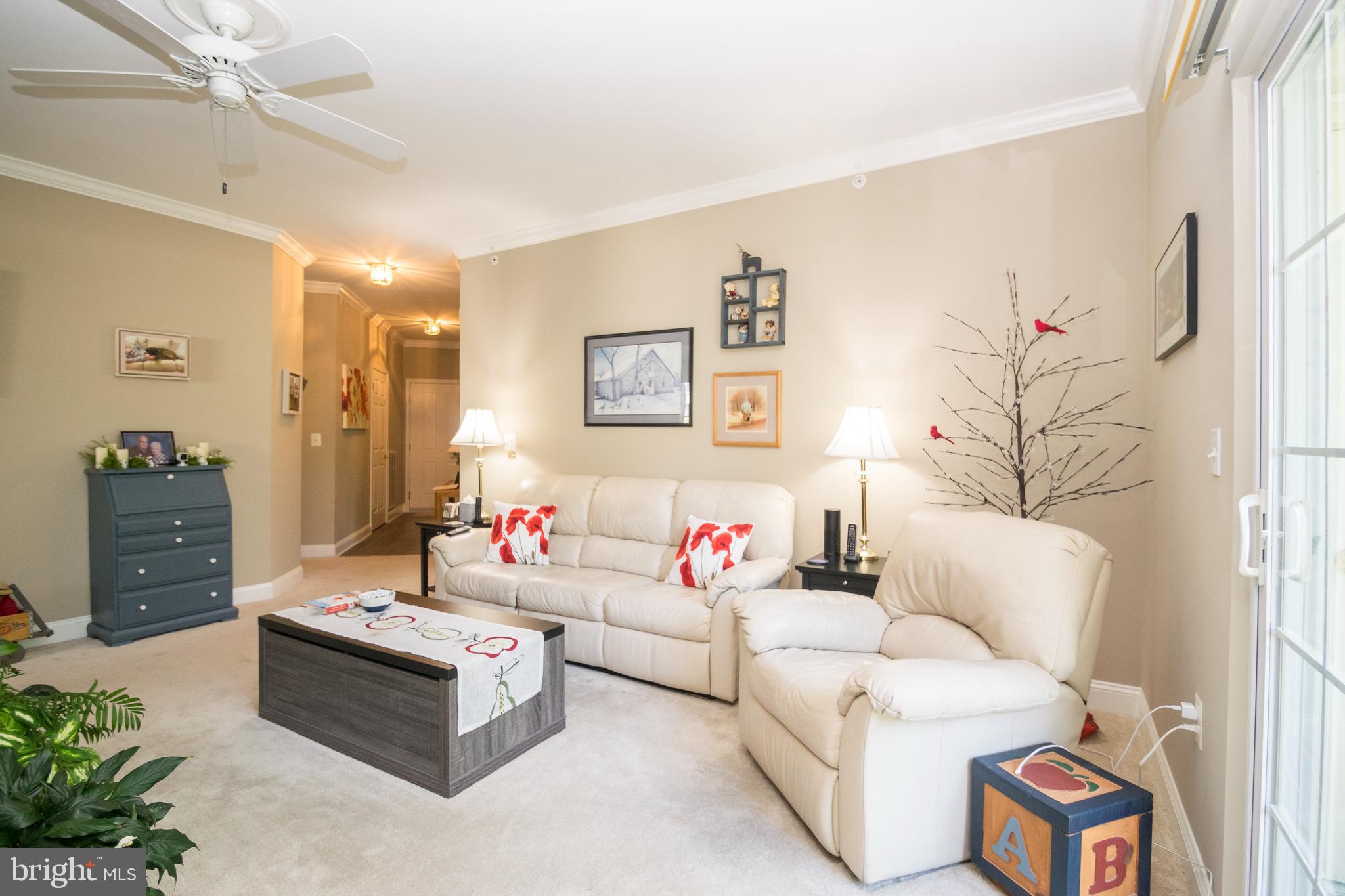 ELLICOTT HILLS - Residential