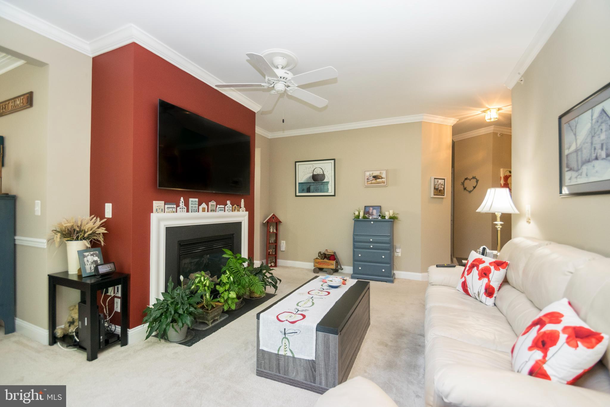 ELLICOTT HILLS - Residential