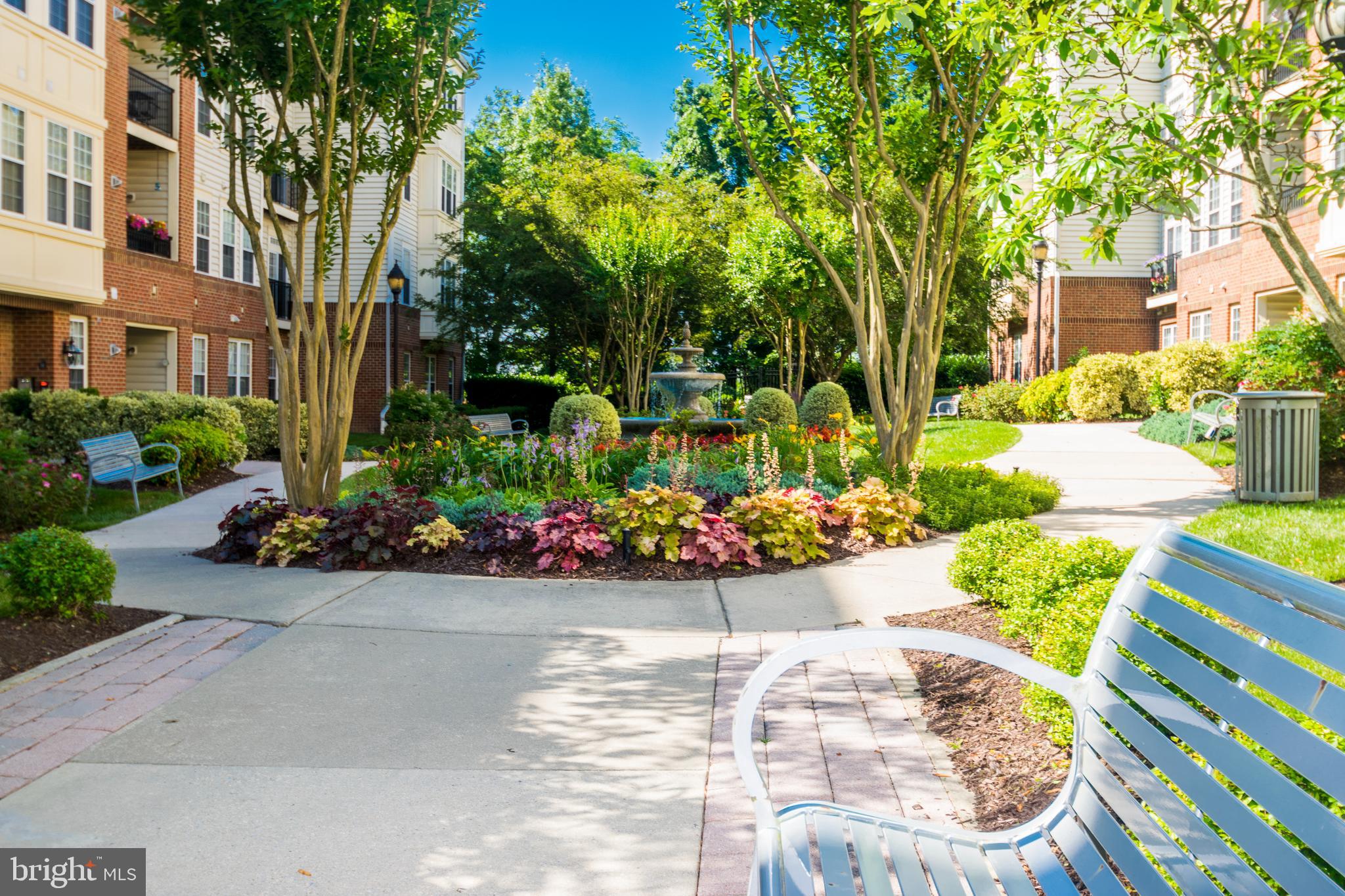 ELLICOTT HILLS - Residential