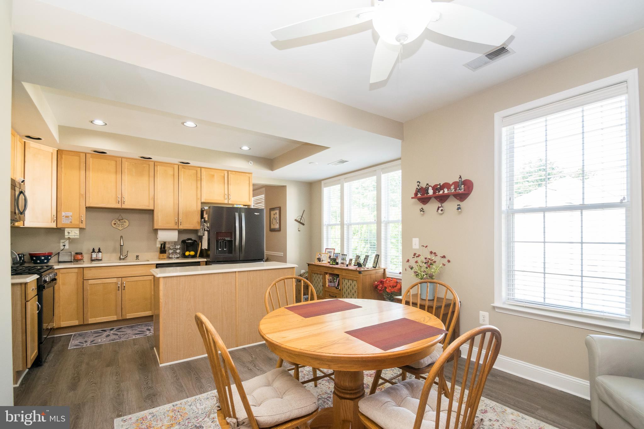 ELLICOTT HILLS - Residential
