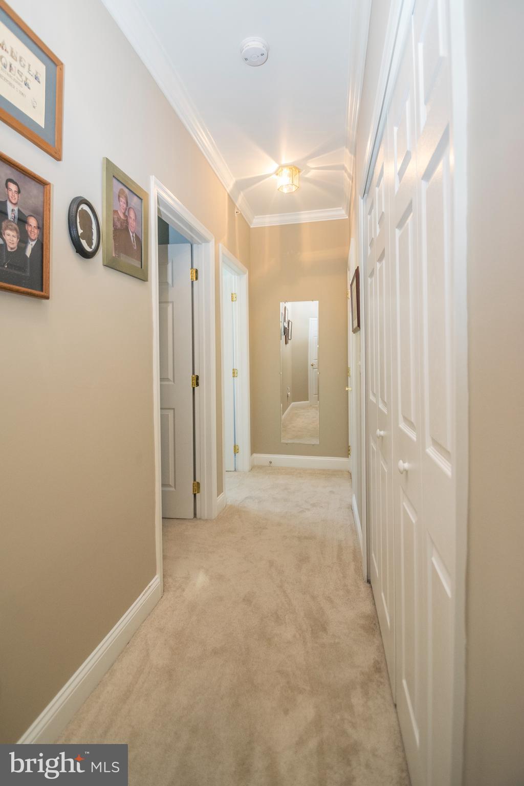 ELLICOTT HILLS - Residential