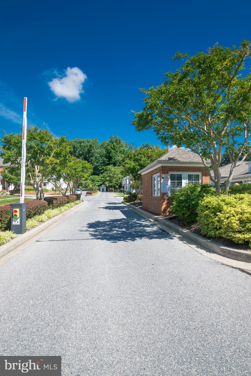 ELLICOTT HILLS - Residential