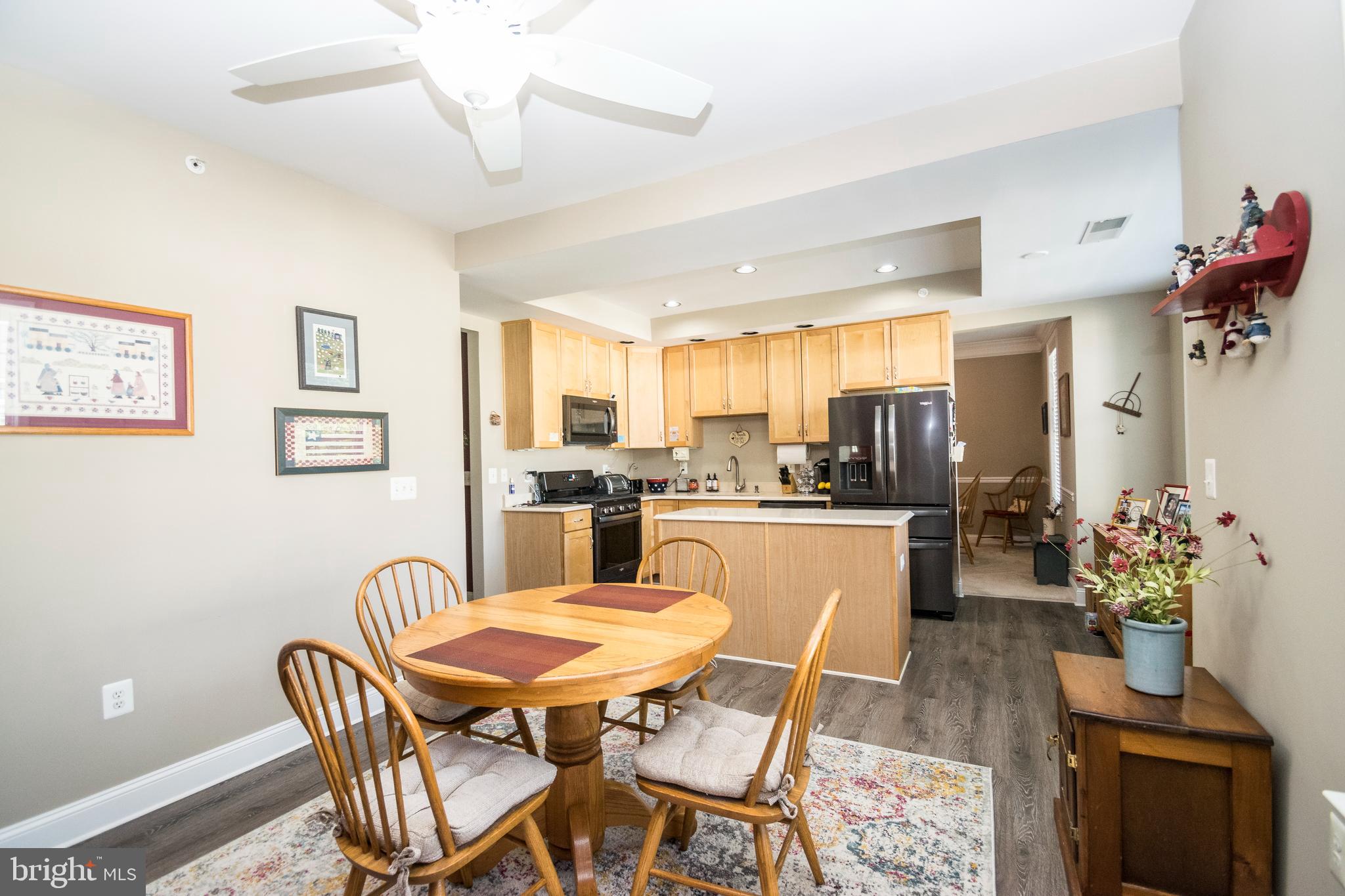 ELLICOTT HILLS - Residential