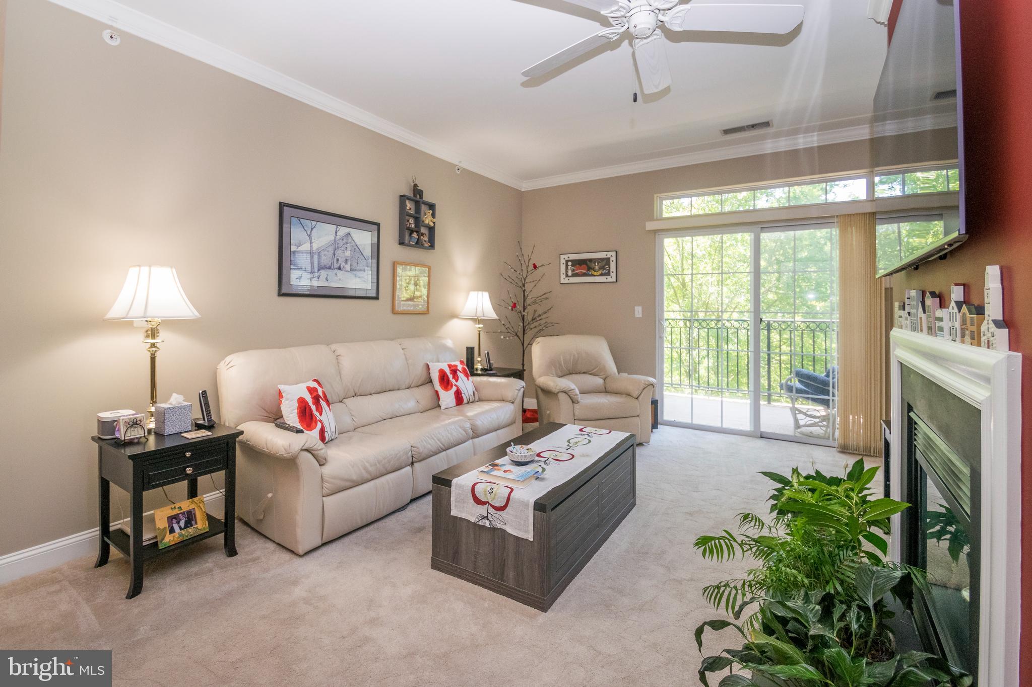 ELLICOTT HILLS - Residential