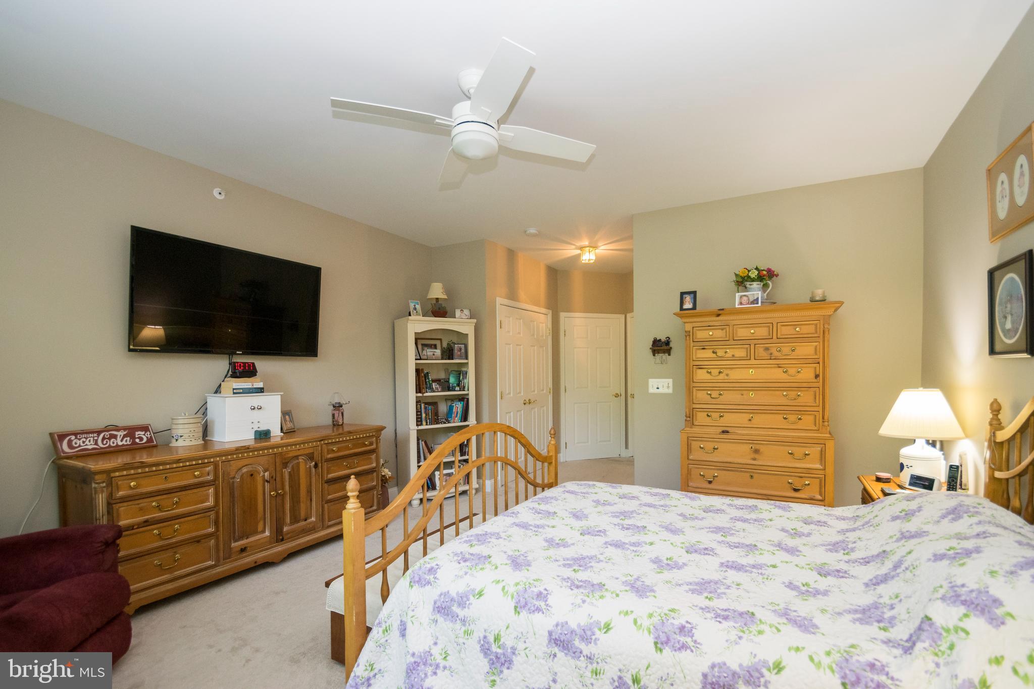 ELLICOTT HILLS - Residential