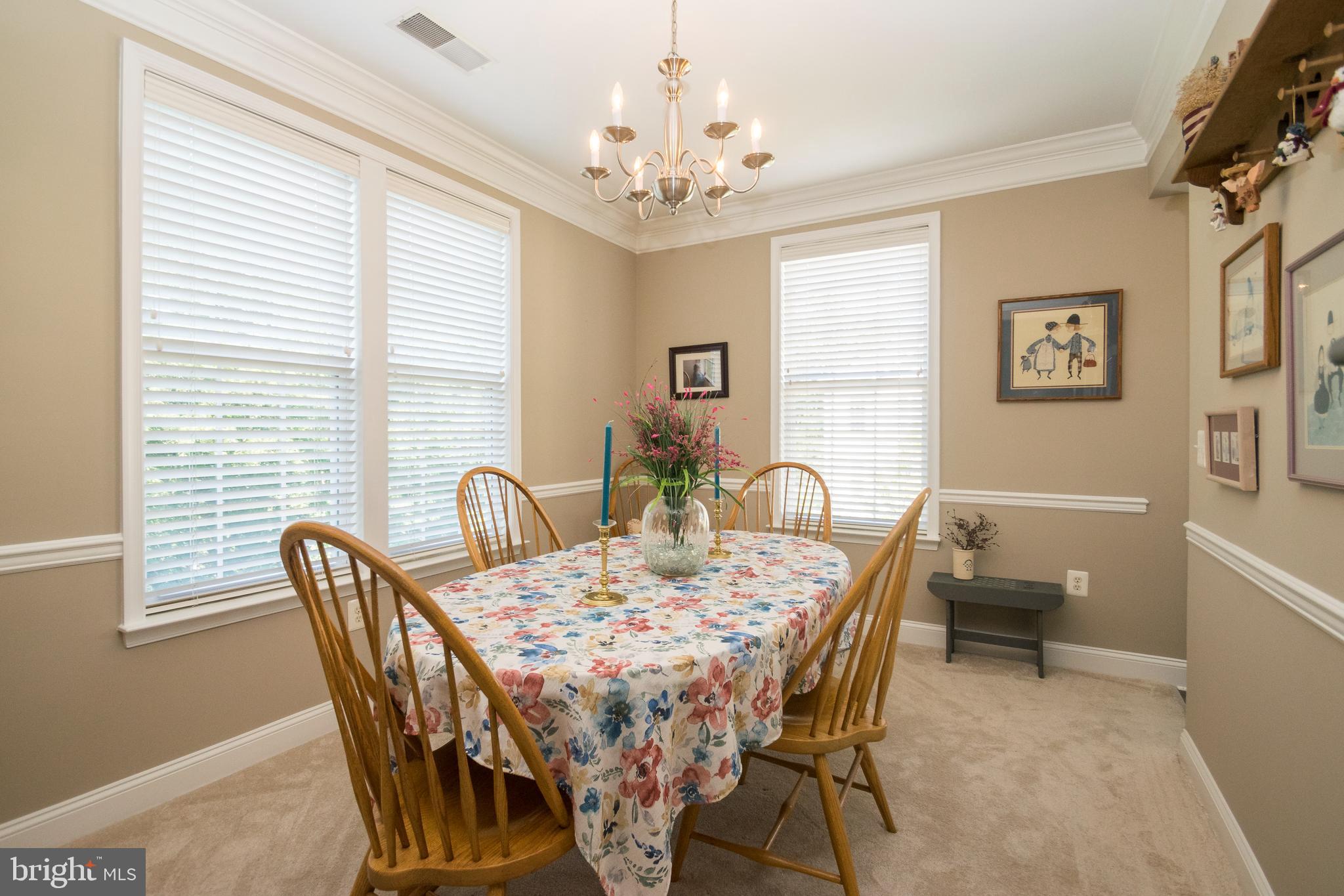 ELLICOTT HILLS - Residential