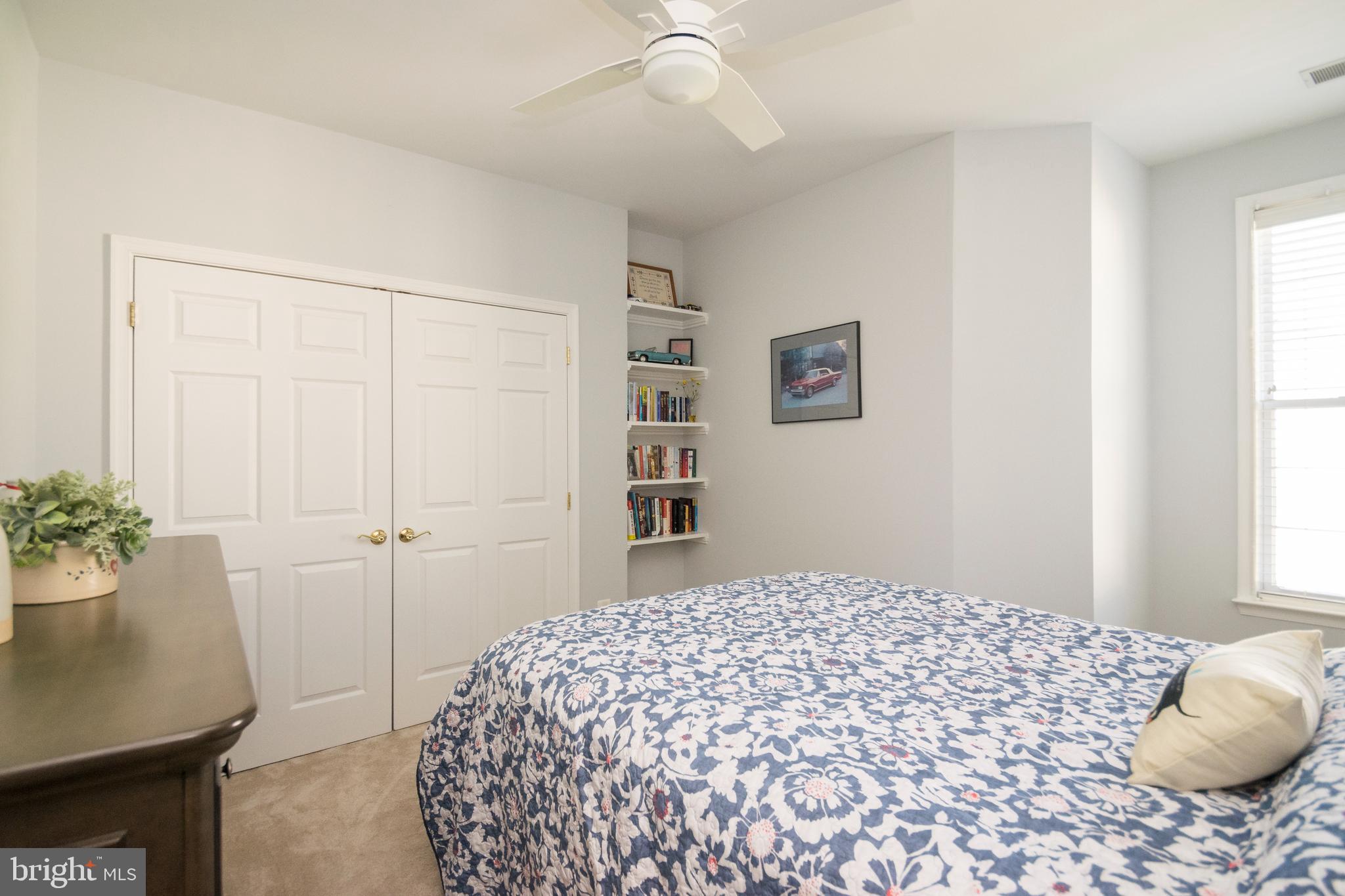 ELLICOTT HILLS - Residential