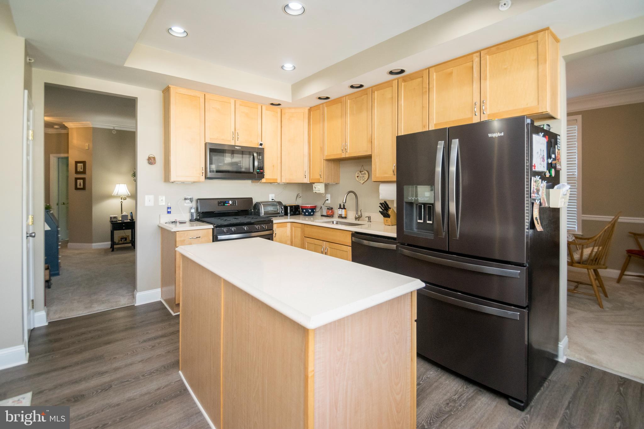 ELLICOTT HILLS - Residential