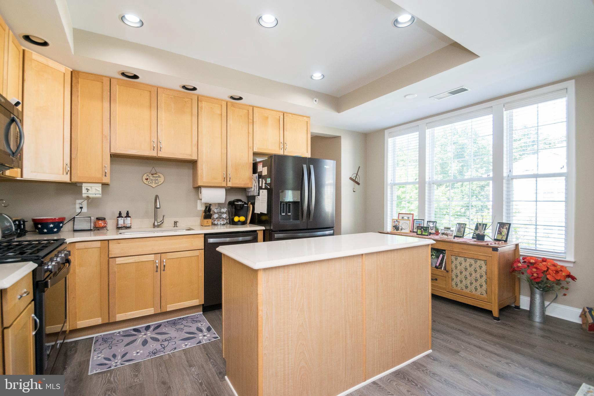 ELLICOTT HILLS - Residential