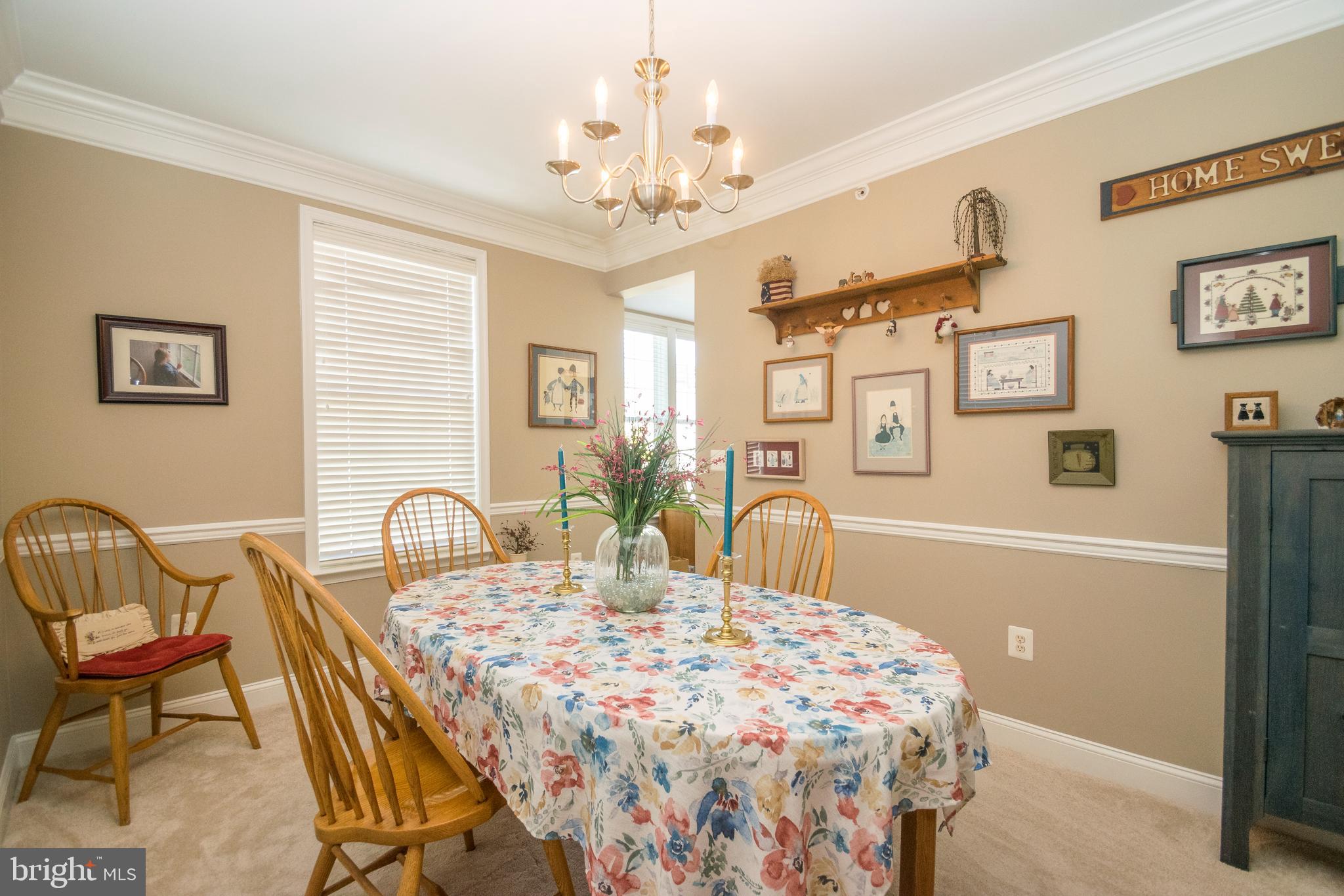 ELLICOTT HILLS - Residential