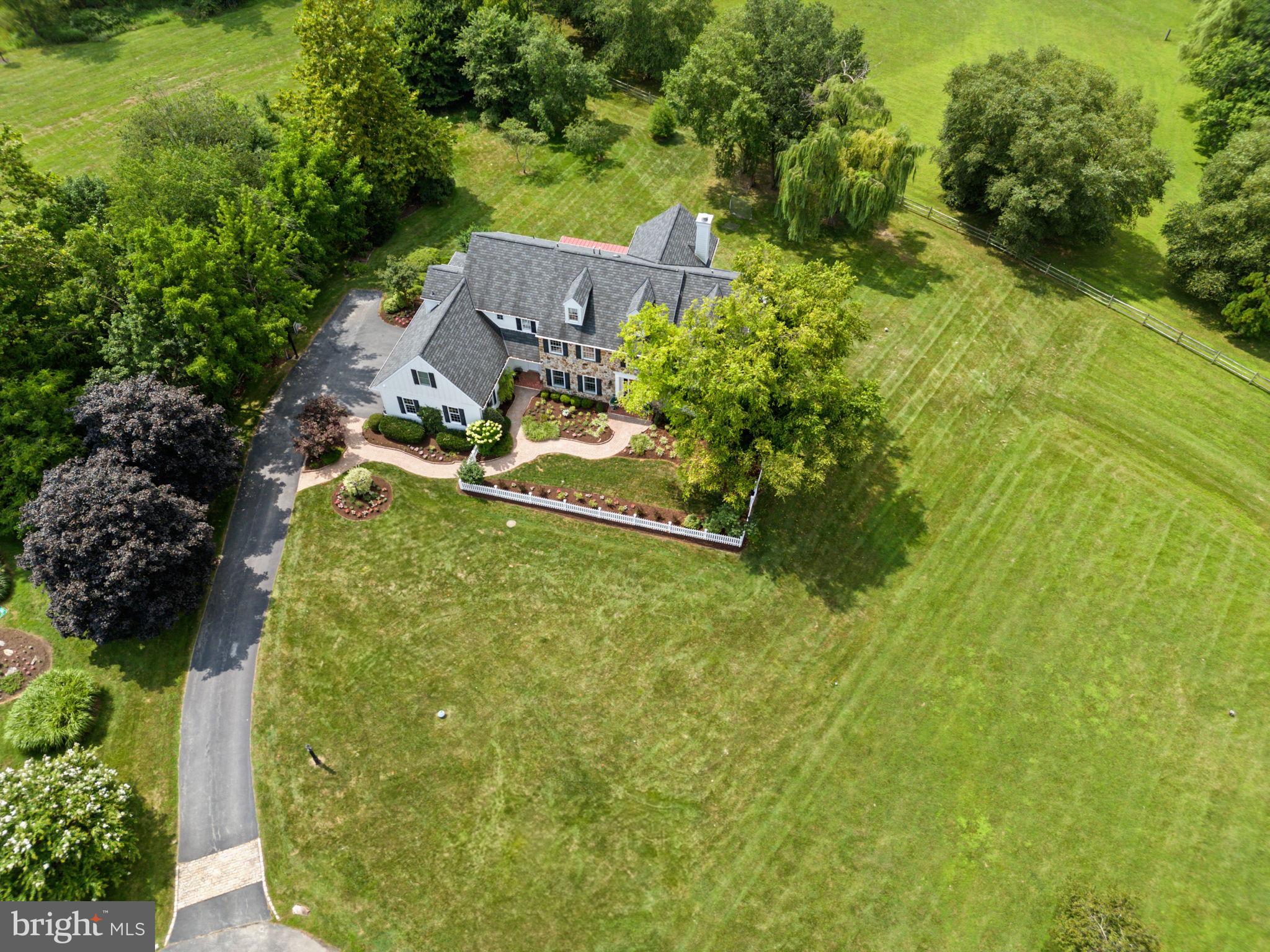 740 MONUMENT ROAD