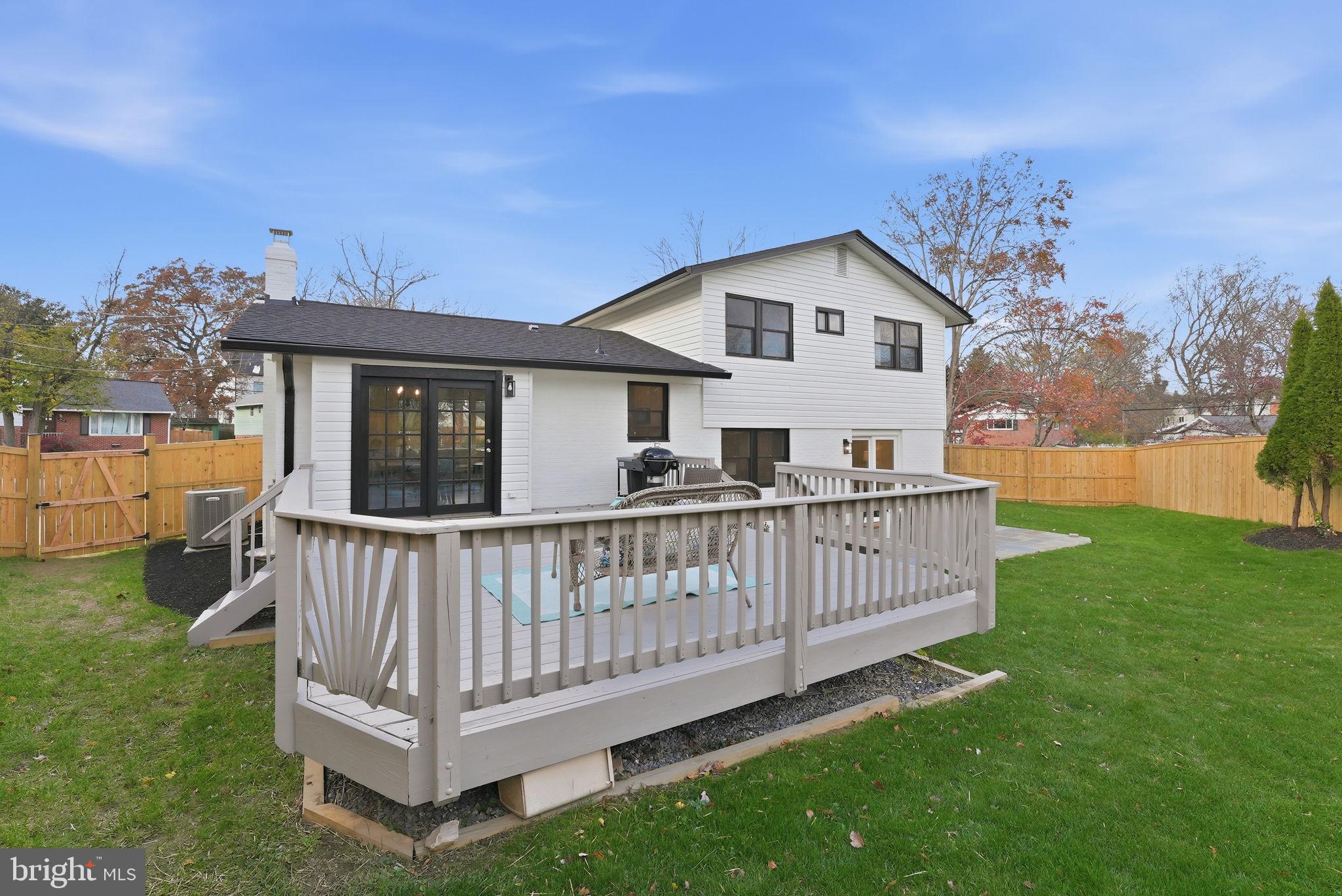 ASHBURTON - Residential