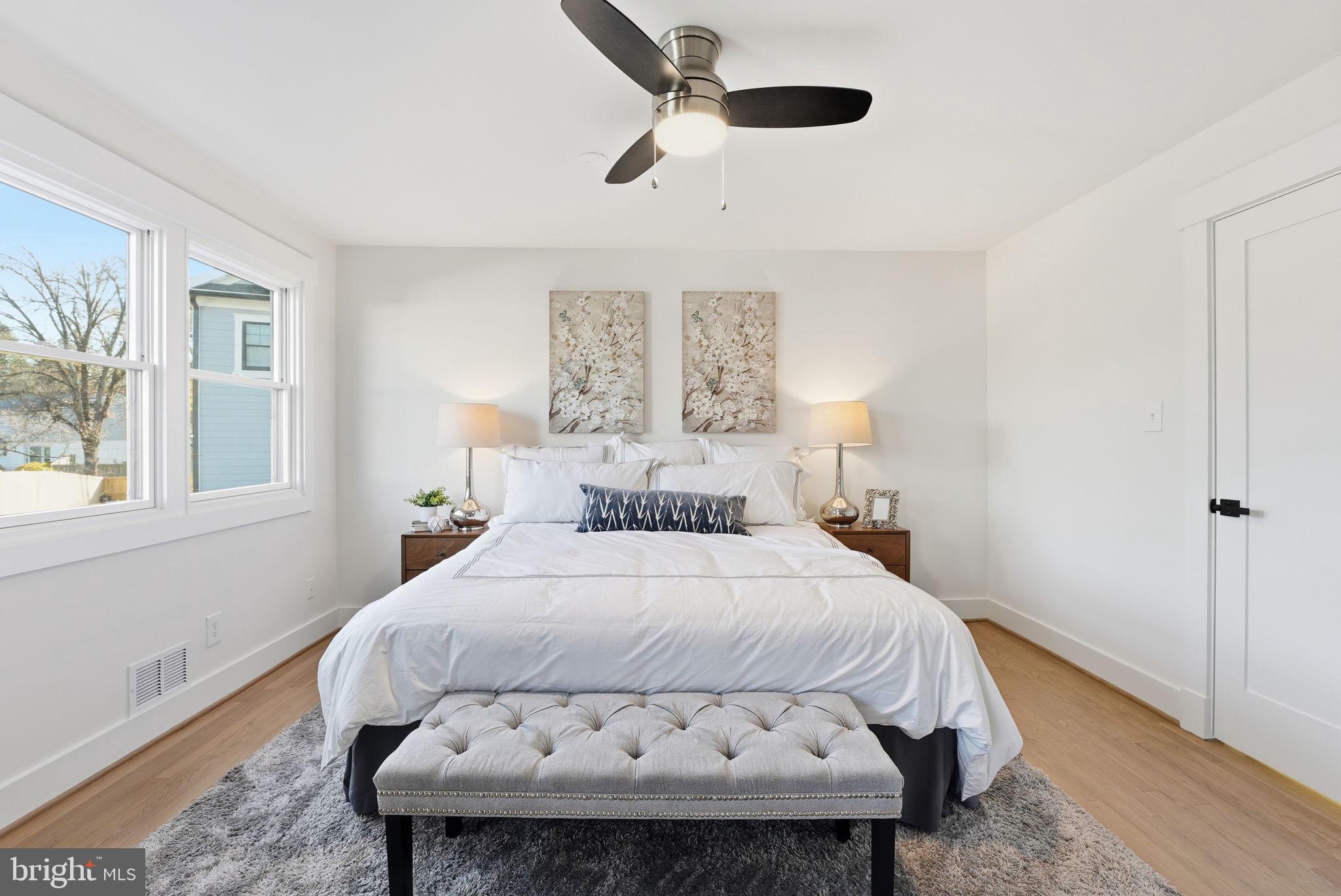 ASHBURTON - Residential