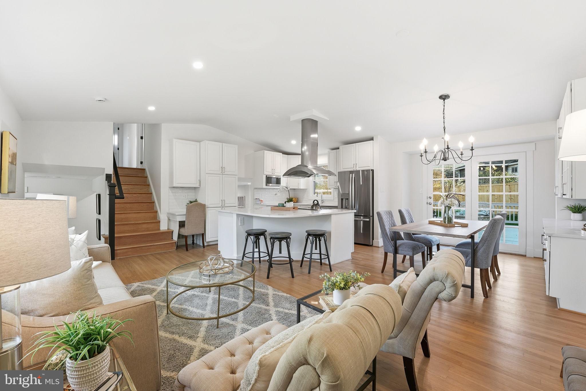 ASHBURTON - Residential