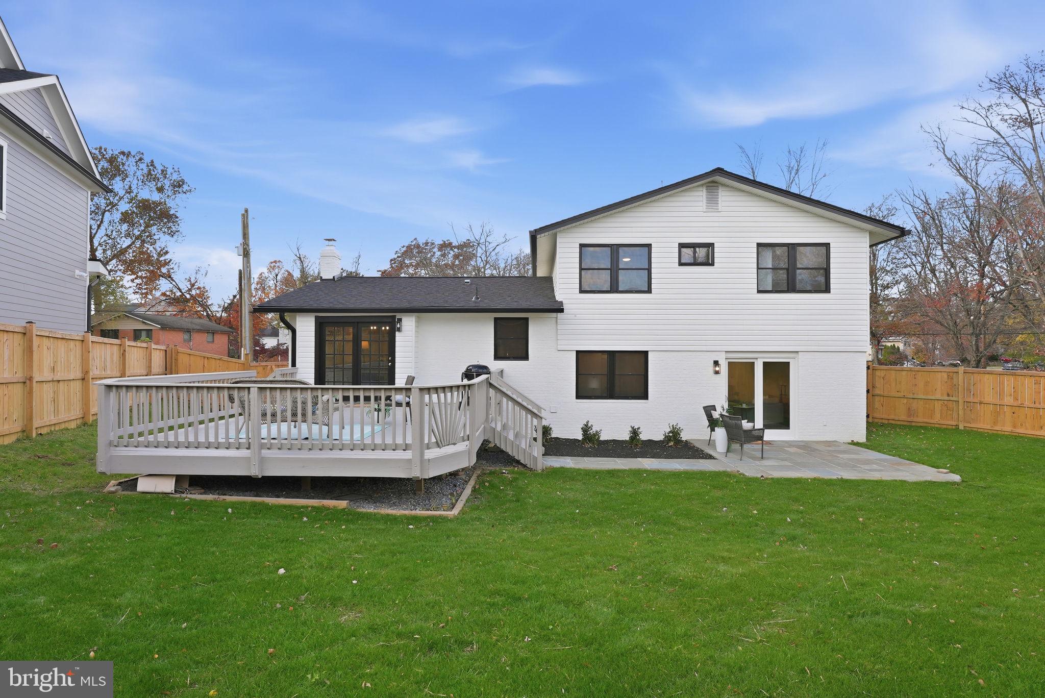 ASHBURTON - Residential