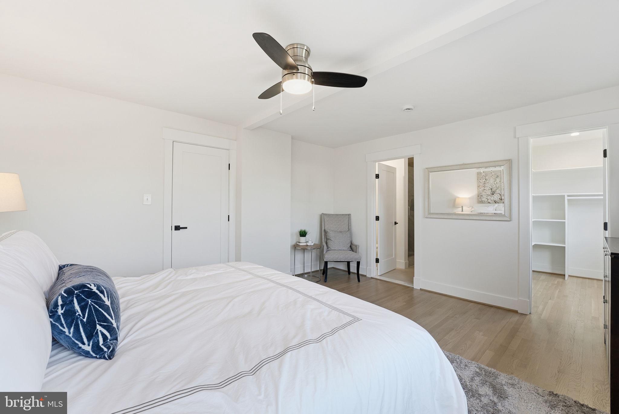 ASHBURTON - Residential