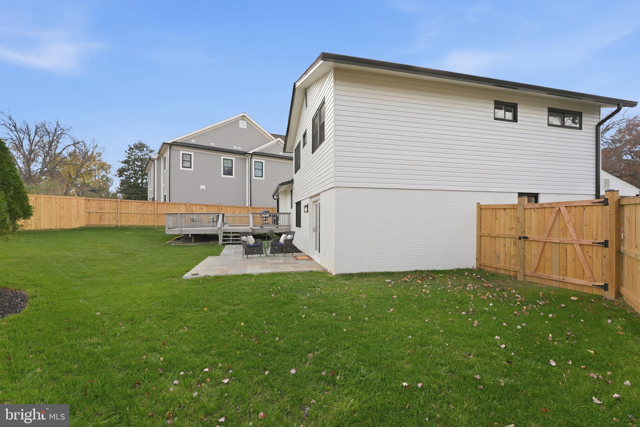 ASHBURTON - Residential