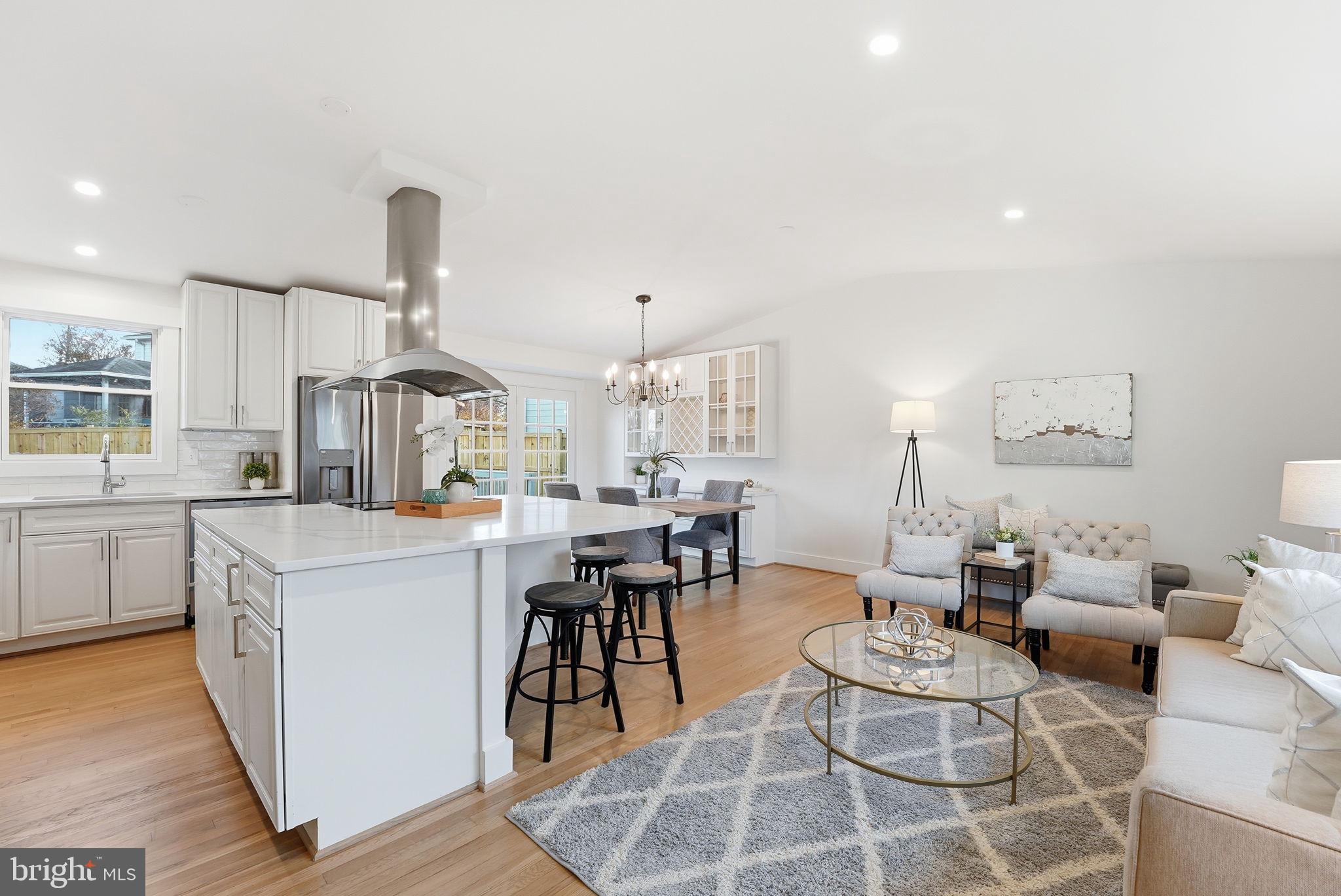 ASHBURTON - Residential