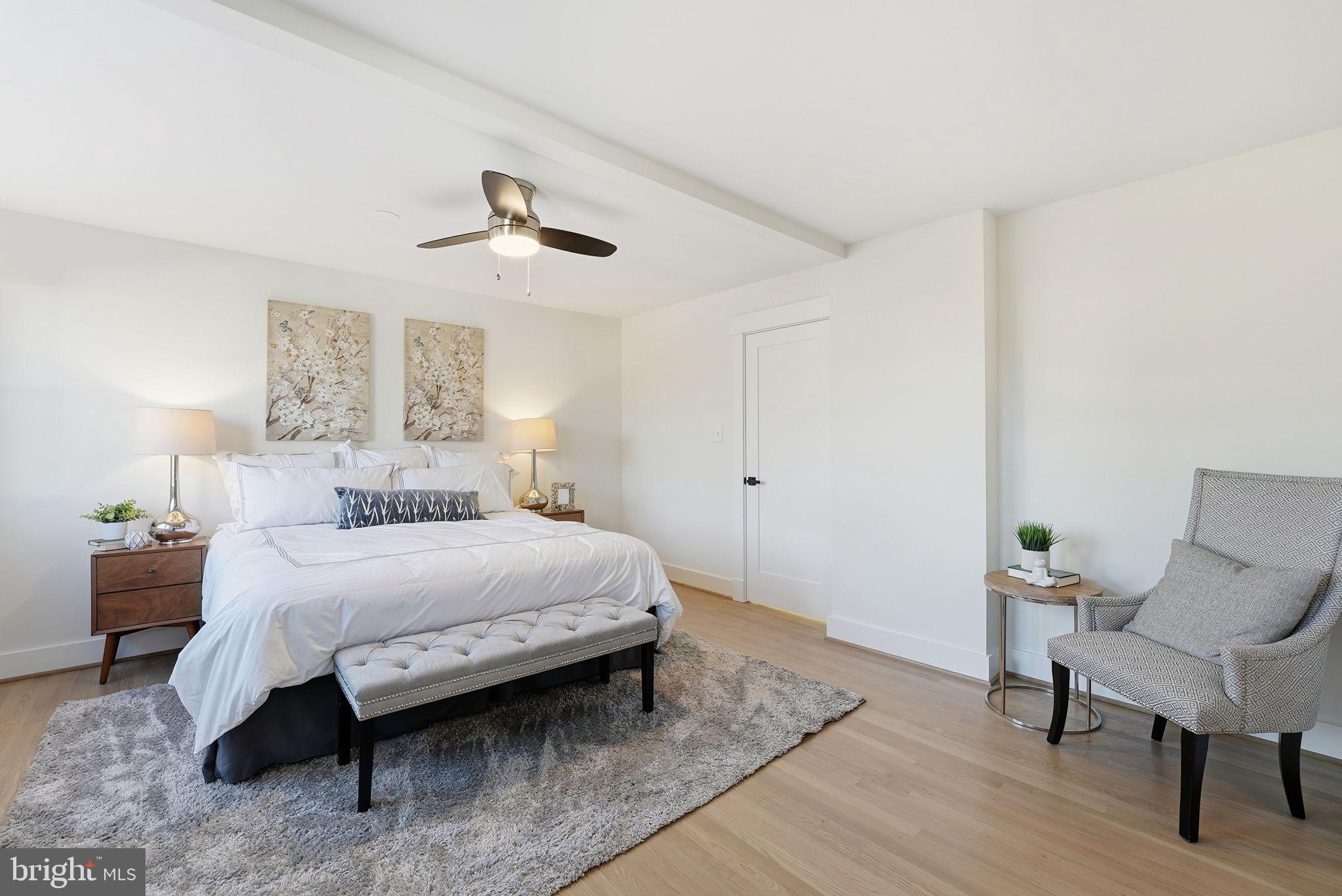 ASHBURTON - Residential