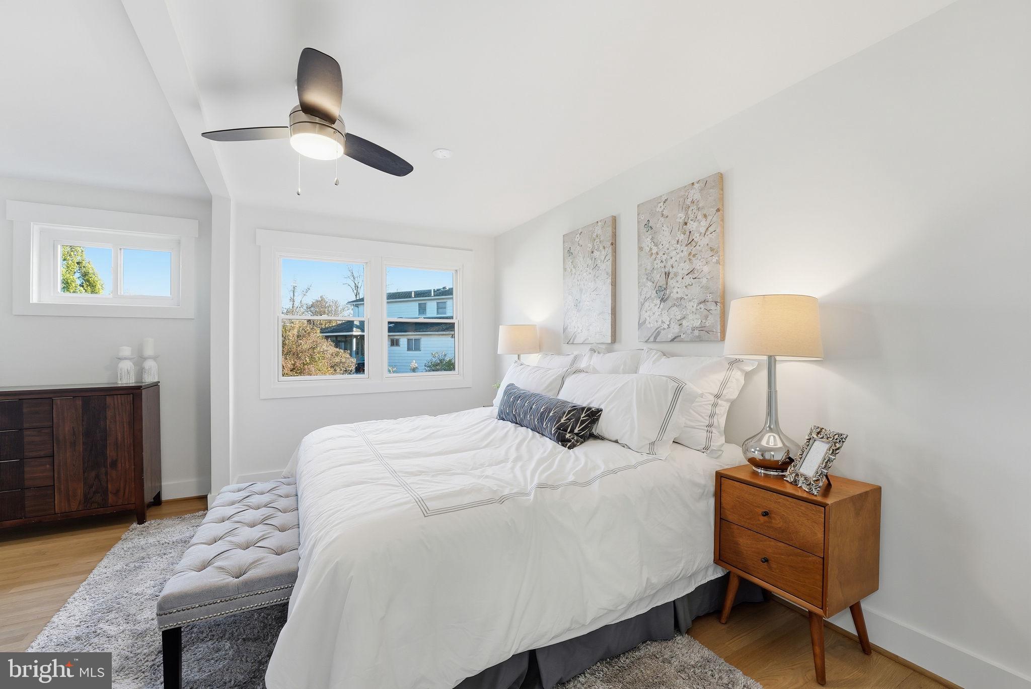 ASHBURTON - Residential