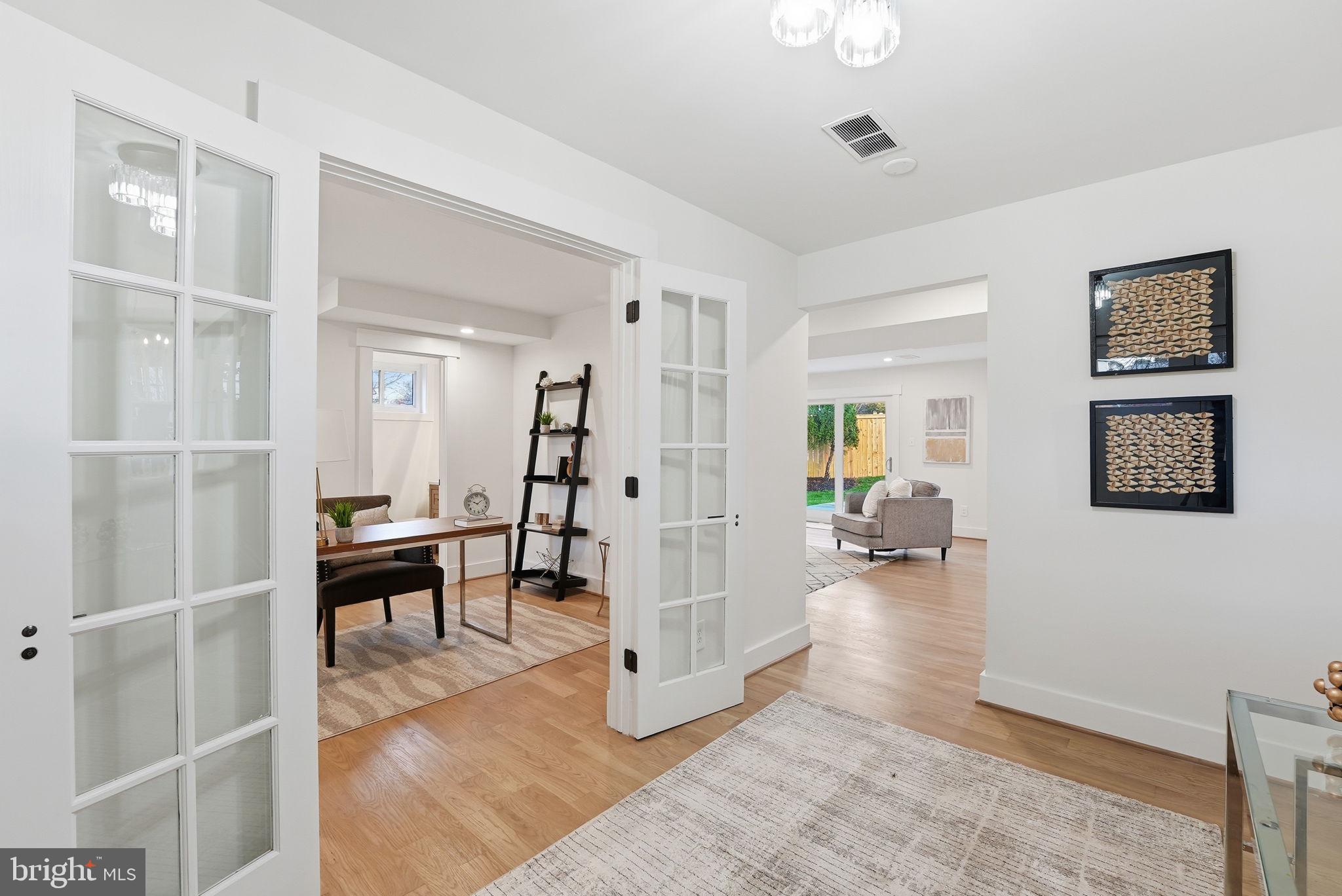 ASHBURTON - Residential