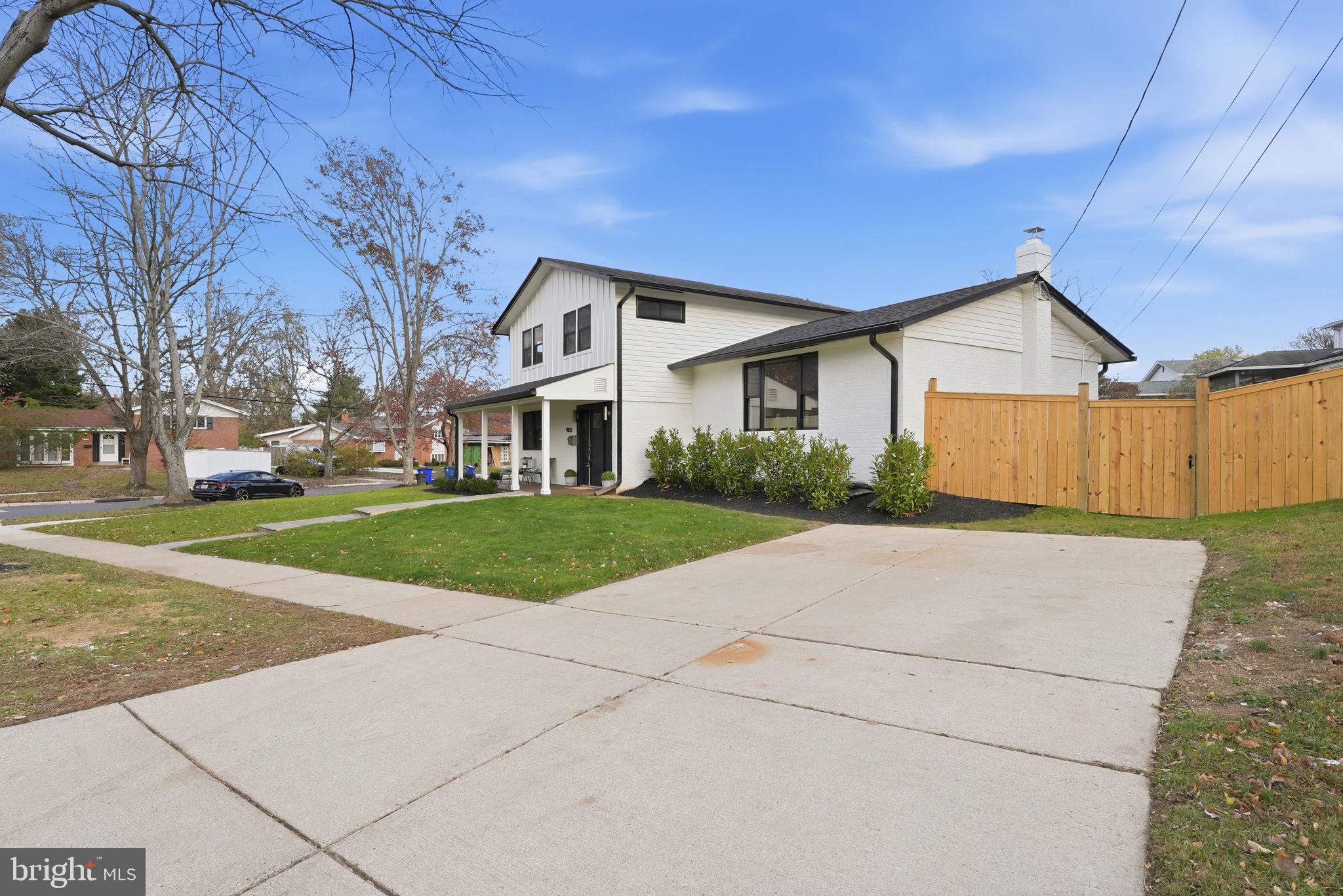 ASHBURTON - Residential