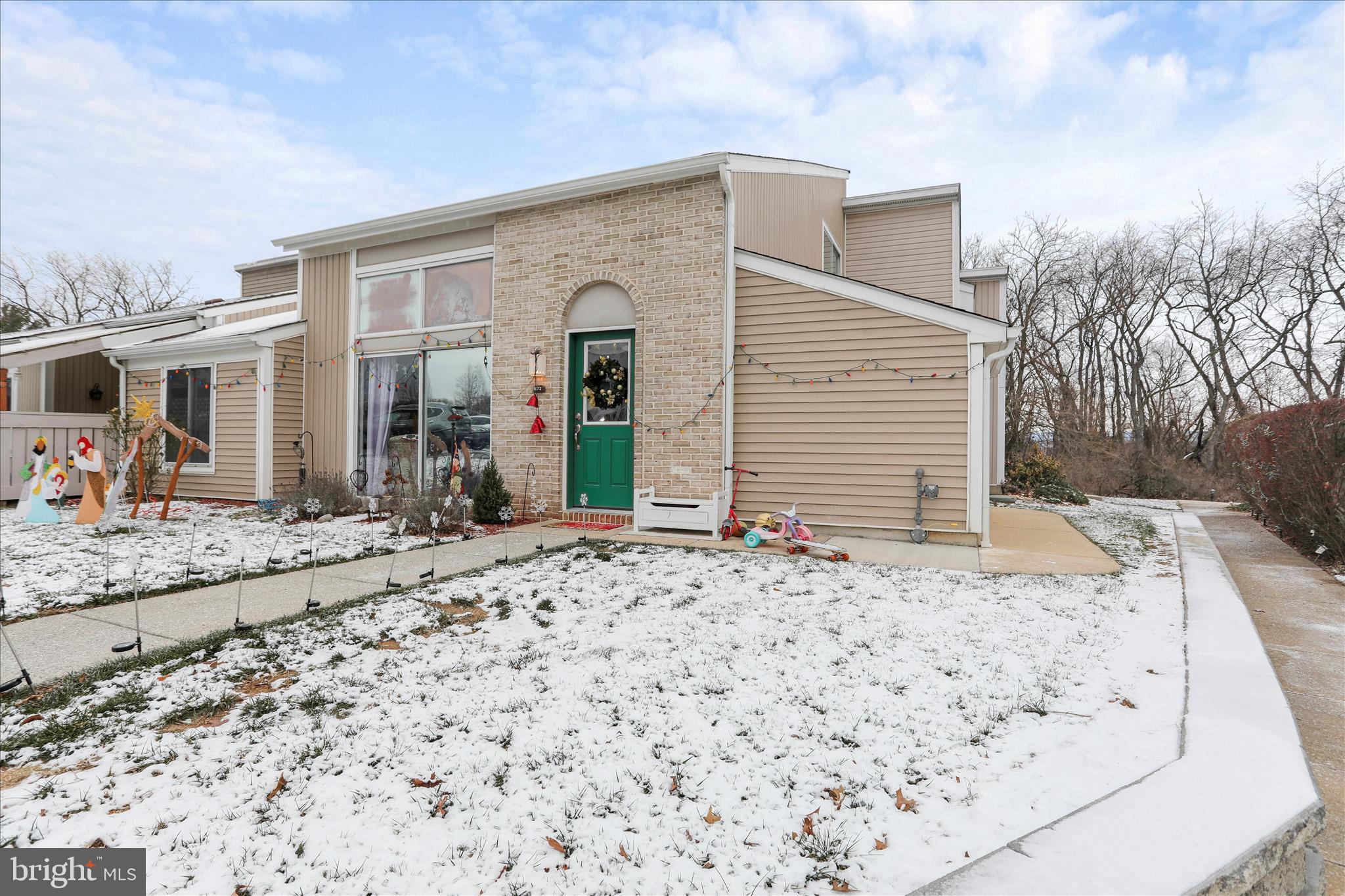 WOODLANDS NORTH - Residential