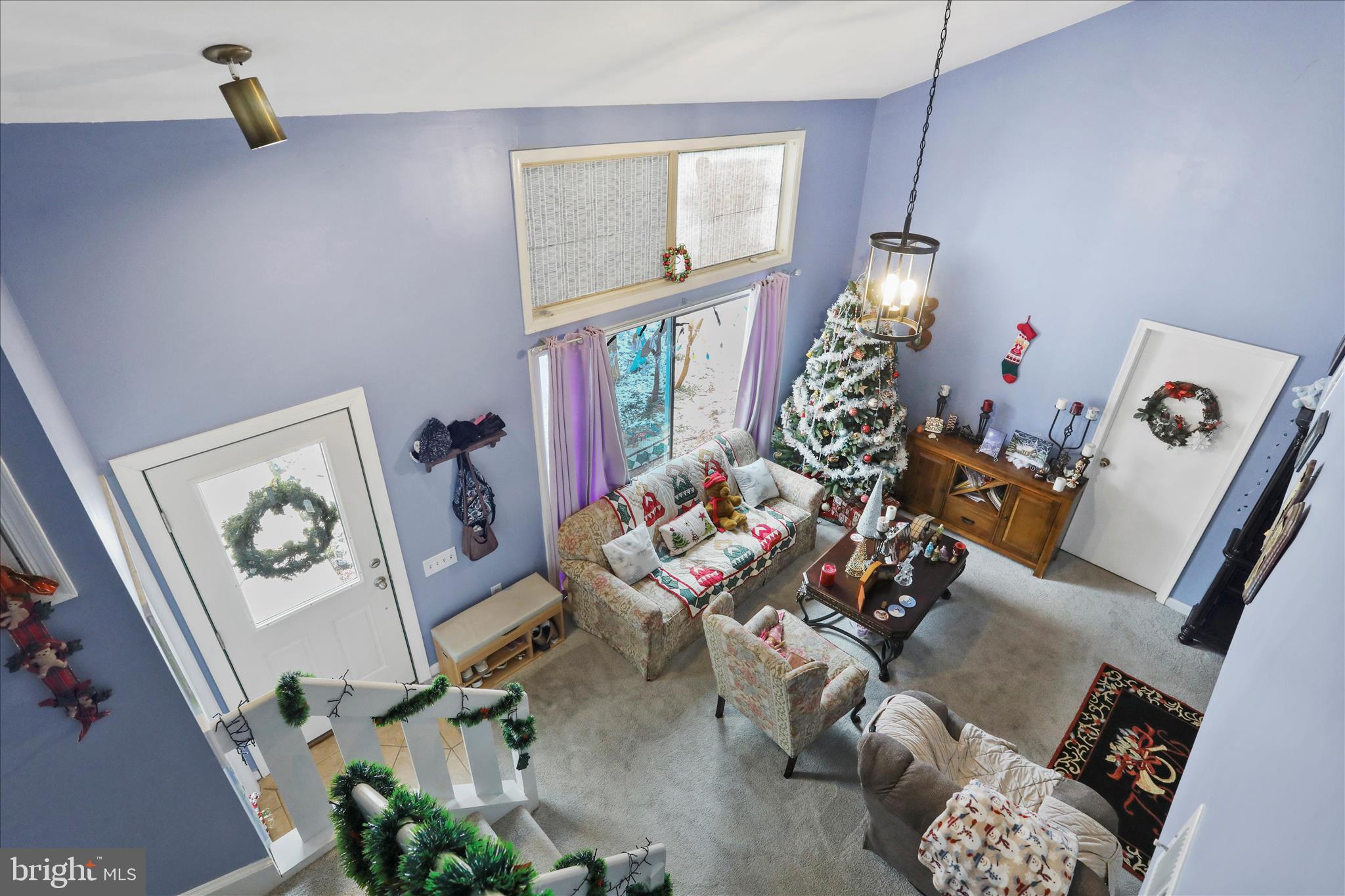 WOODLANDS NORTH - Residential