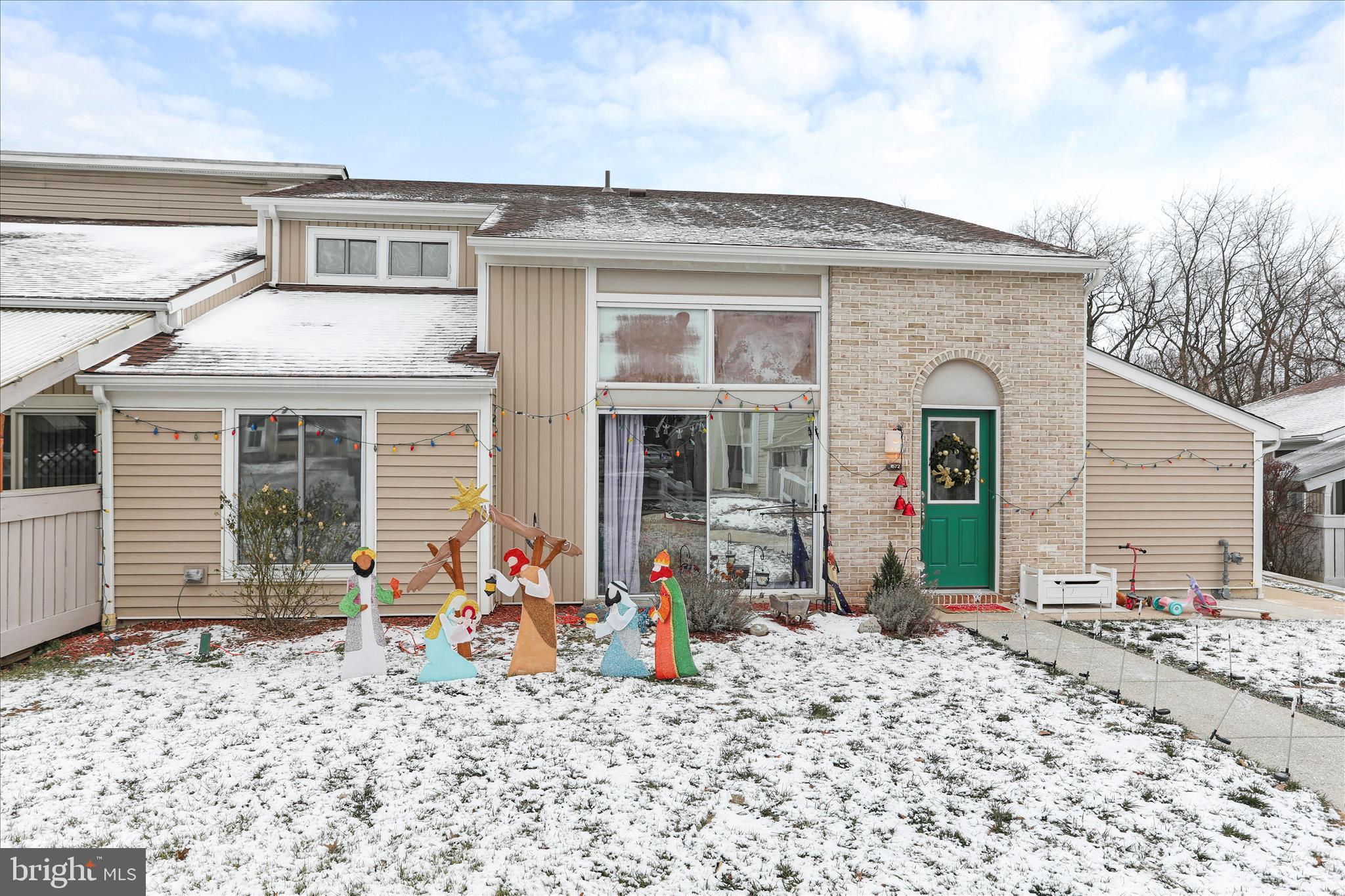 WOODLANDS NORTH - Residential