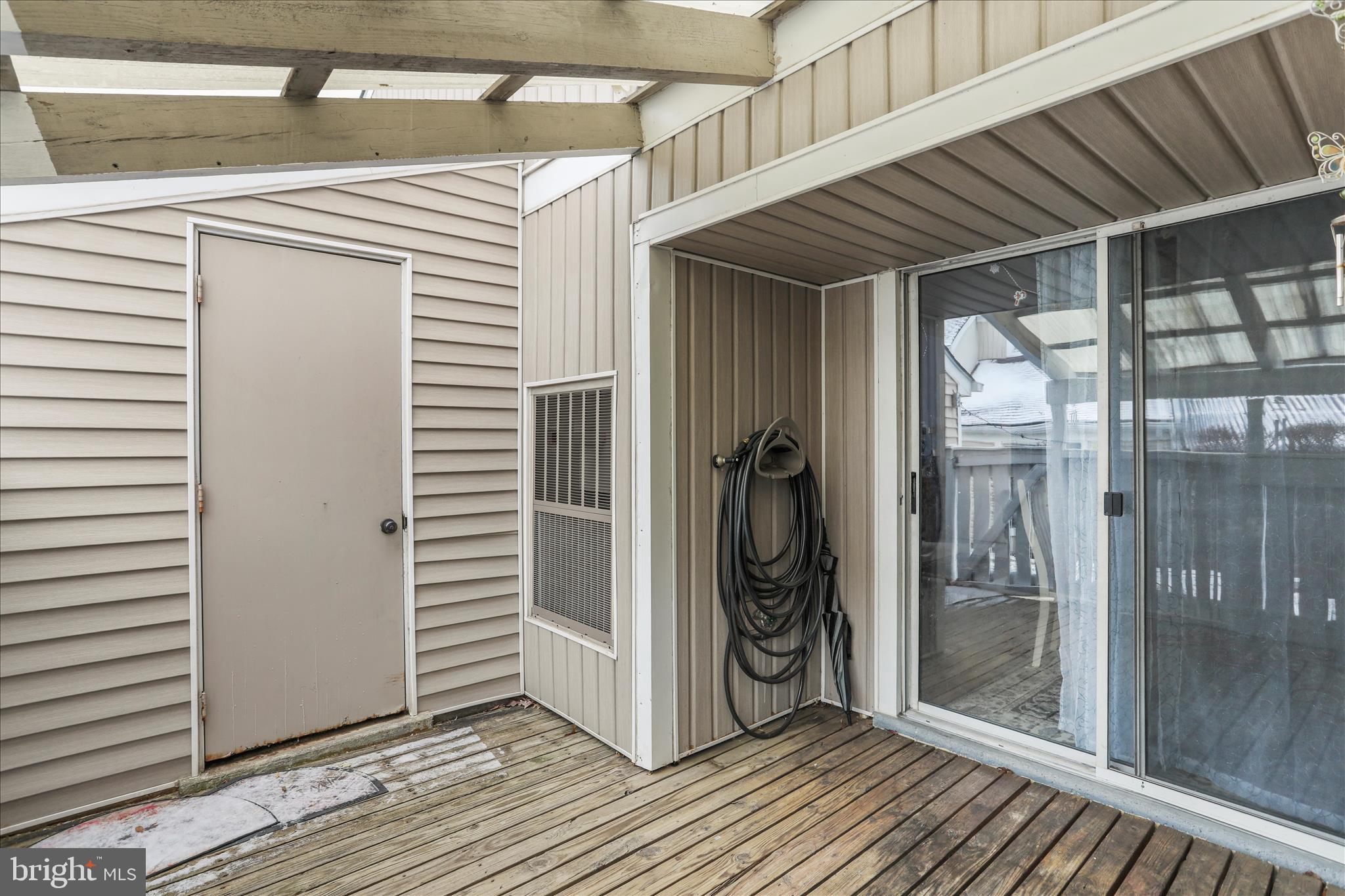 WOODLANDS NORTH - Residential