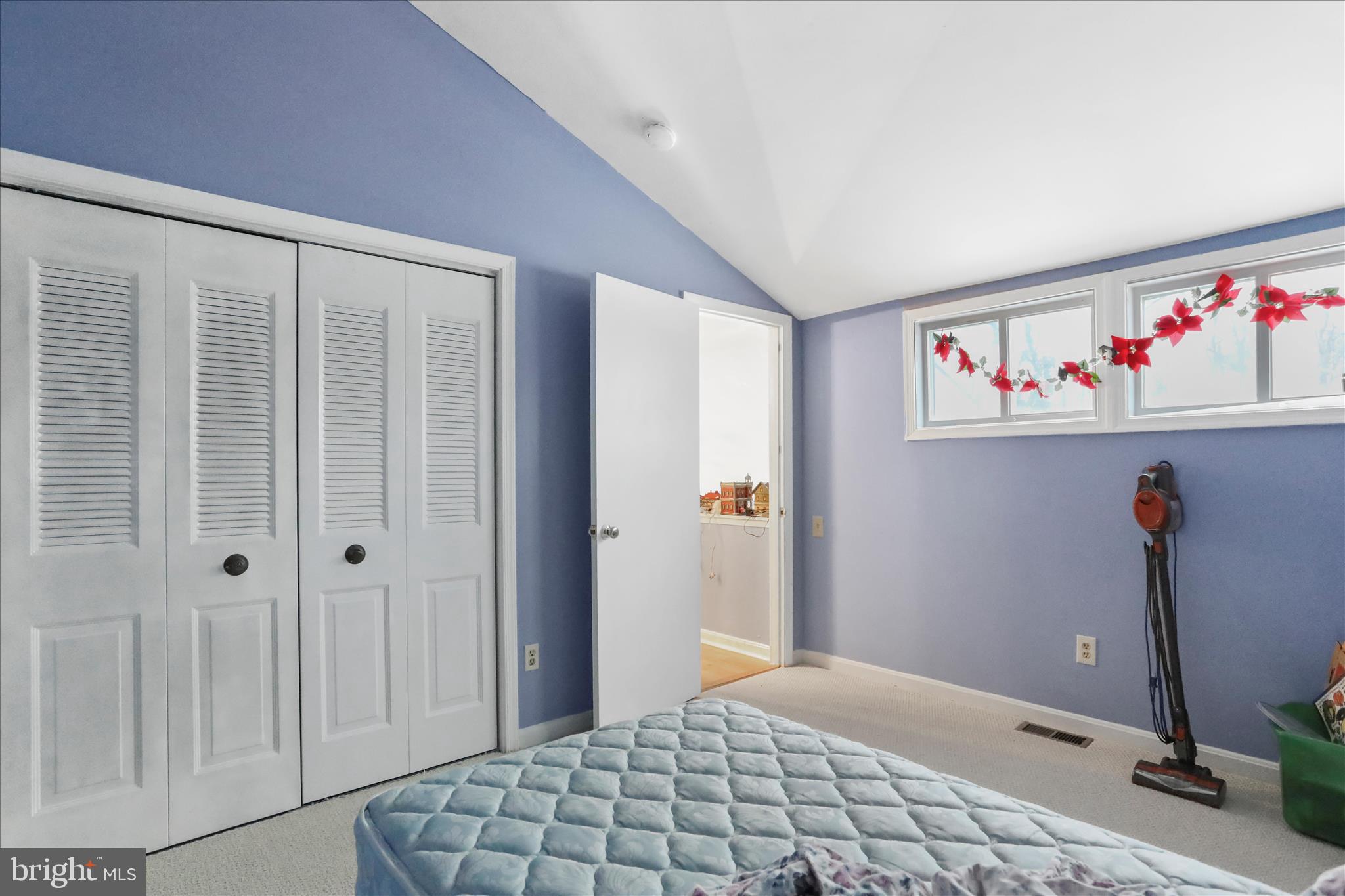 WOODLANDS NORTH - Residential