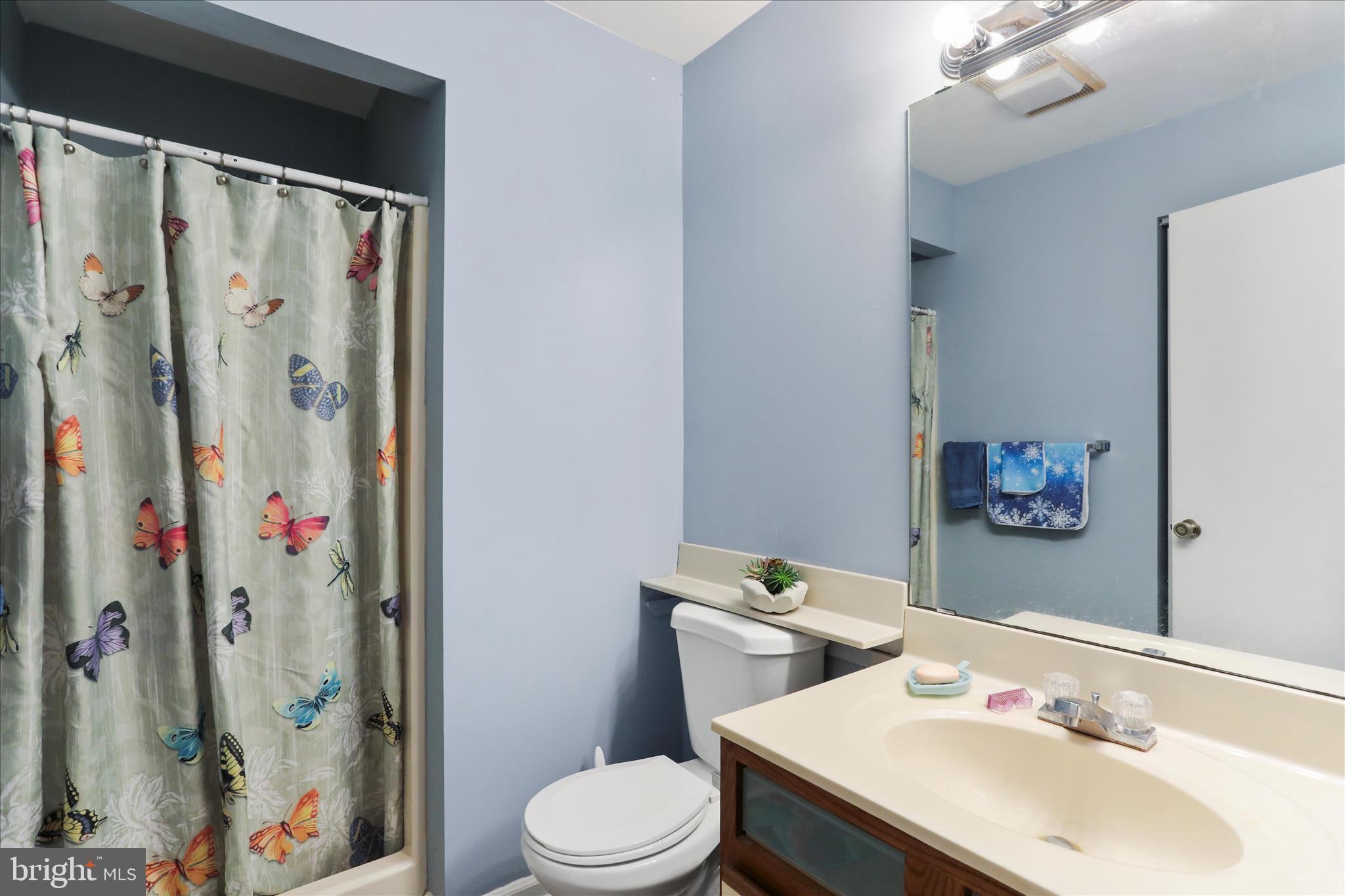 WOODLANDS NORTH - Residential