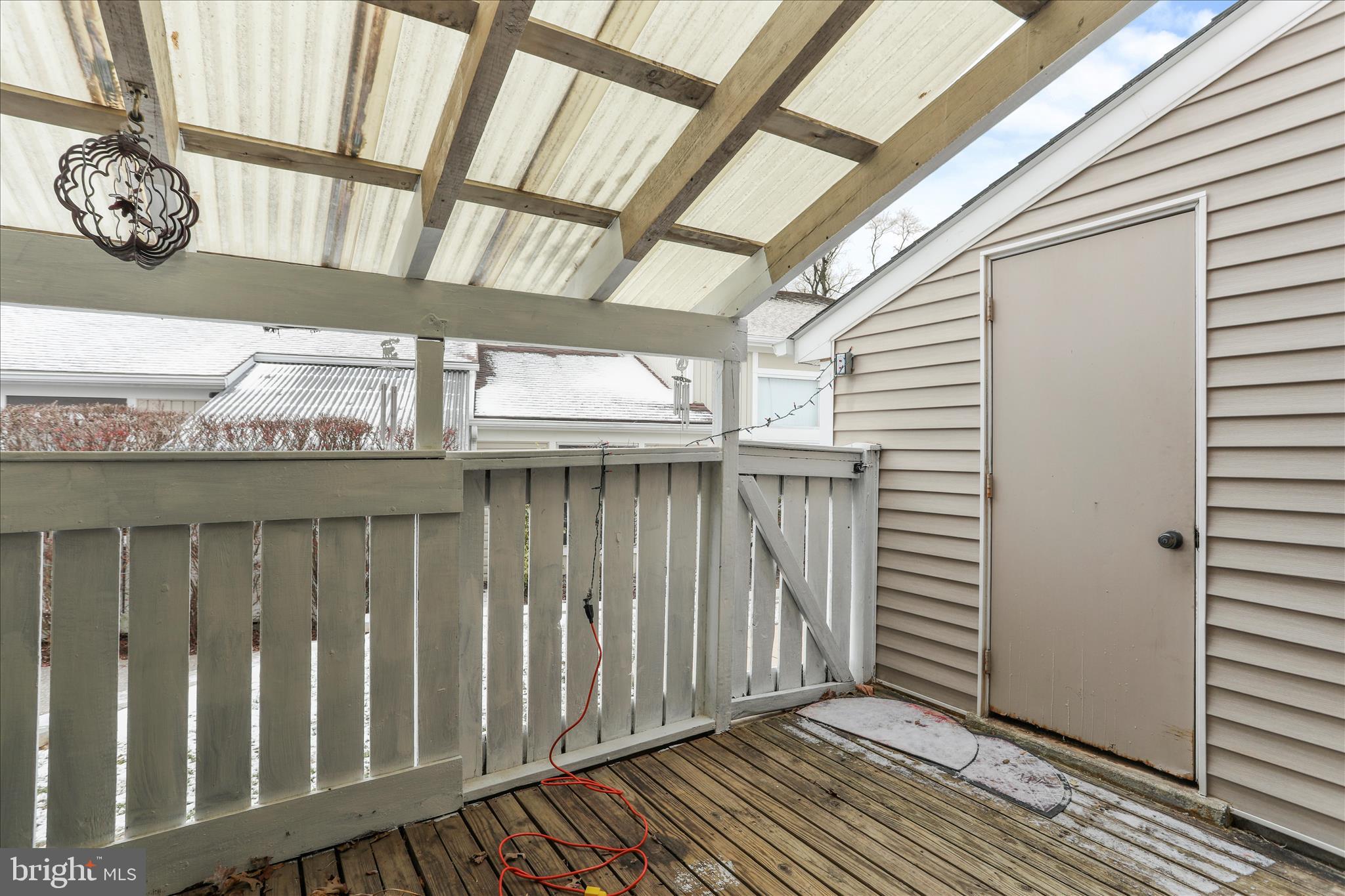 WOODLANDS NORTH - Residential