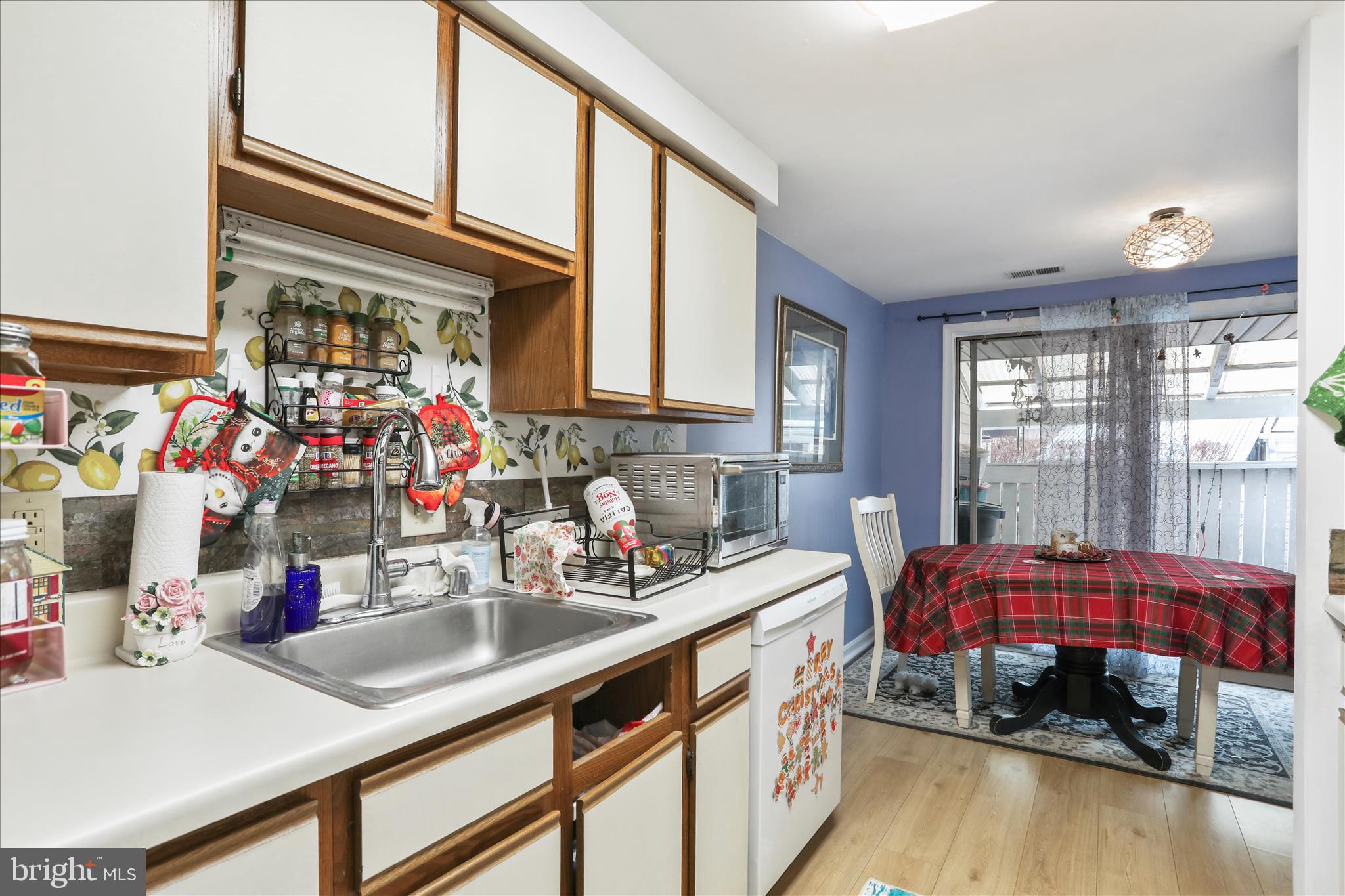 WOODLANDS NORTH - Residential