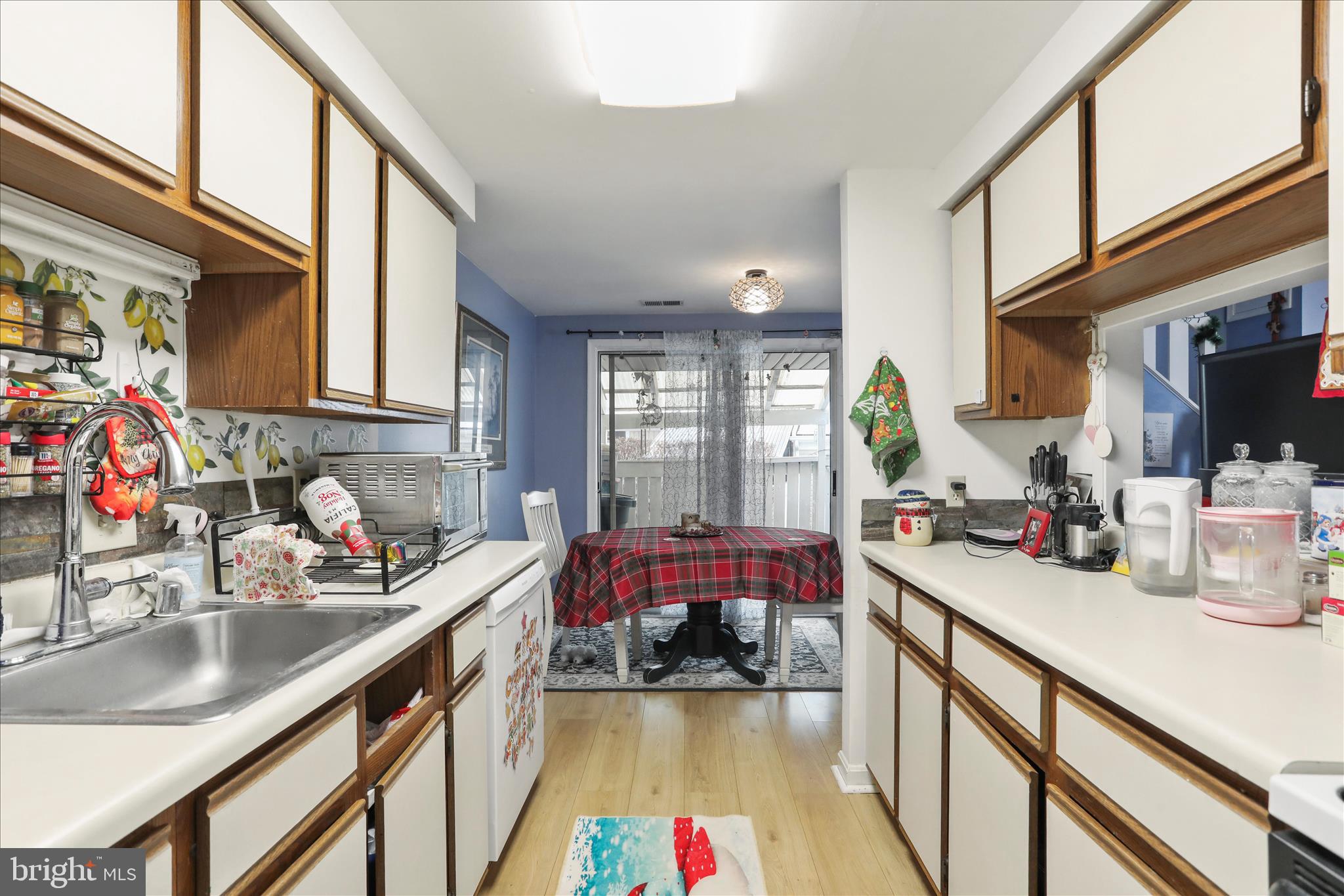 WOODLANDS NORTH - Residential