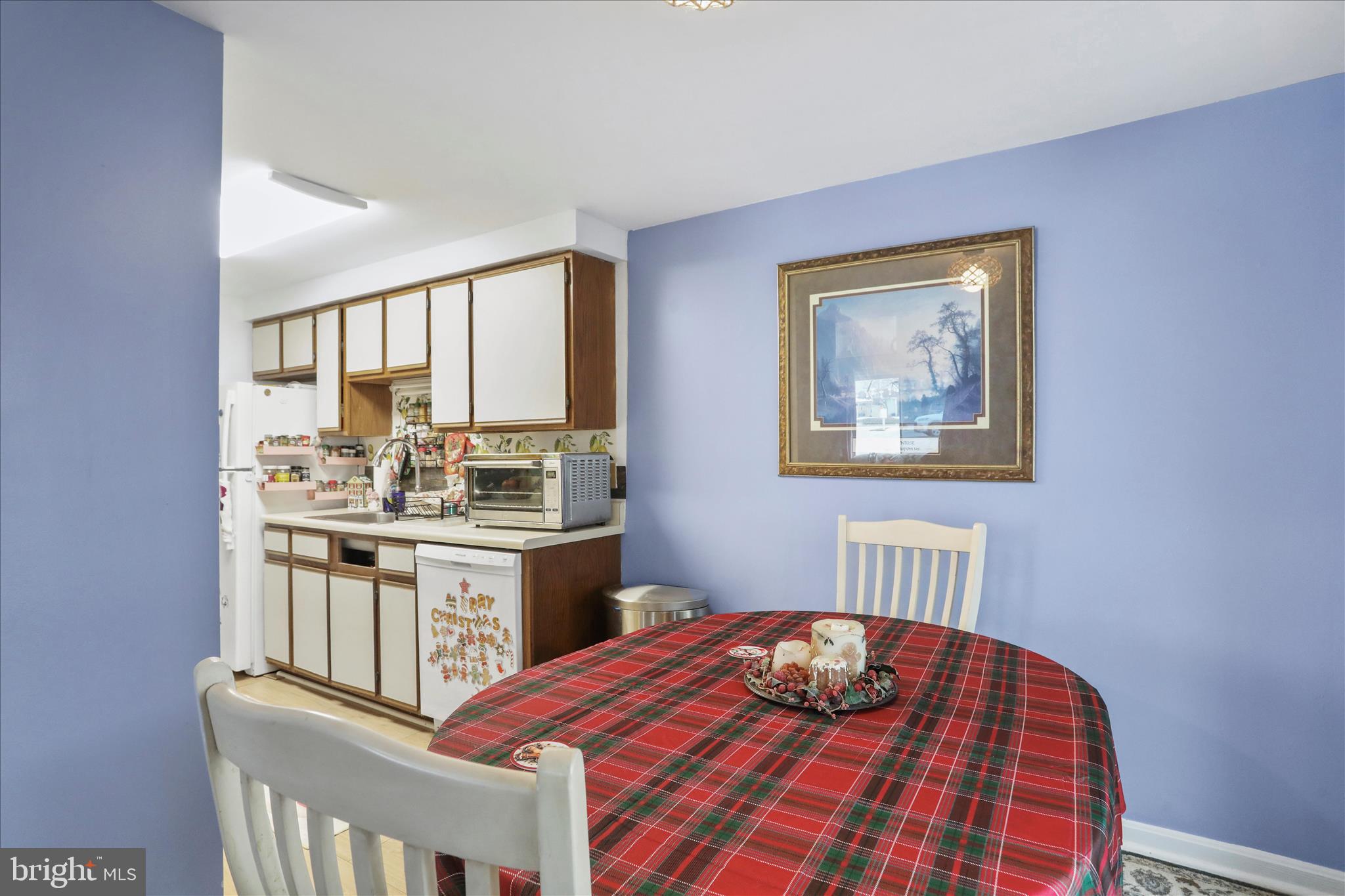 WOODLANDS NORTH - Residential