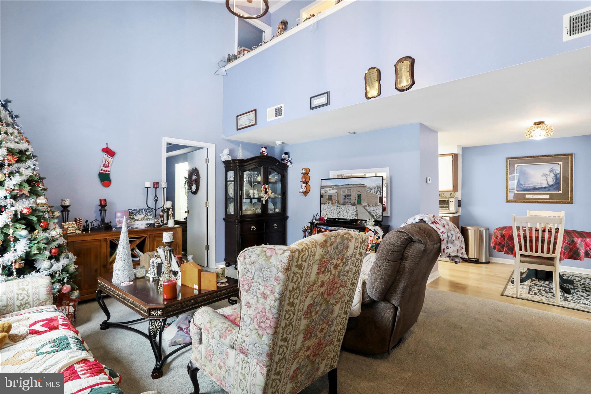 WOODLANDS NORTH - Residential