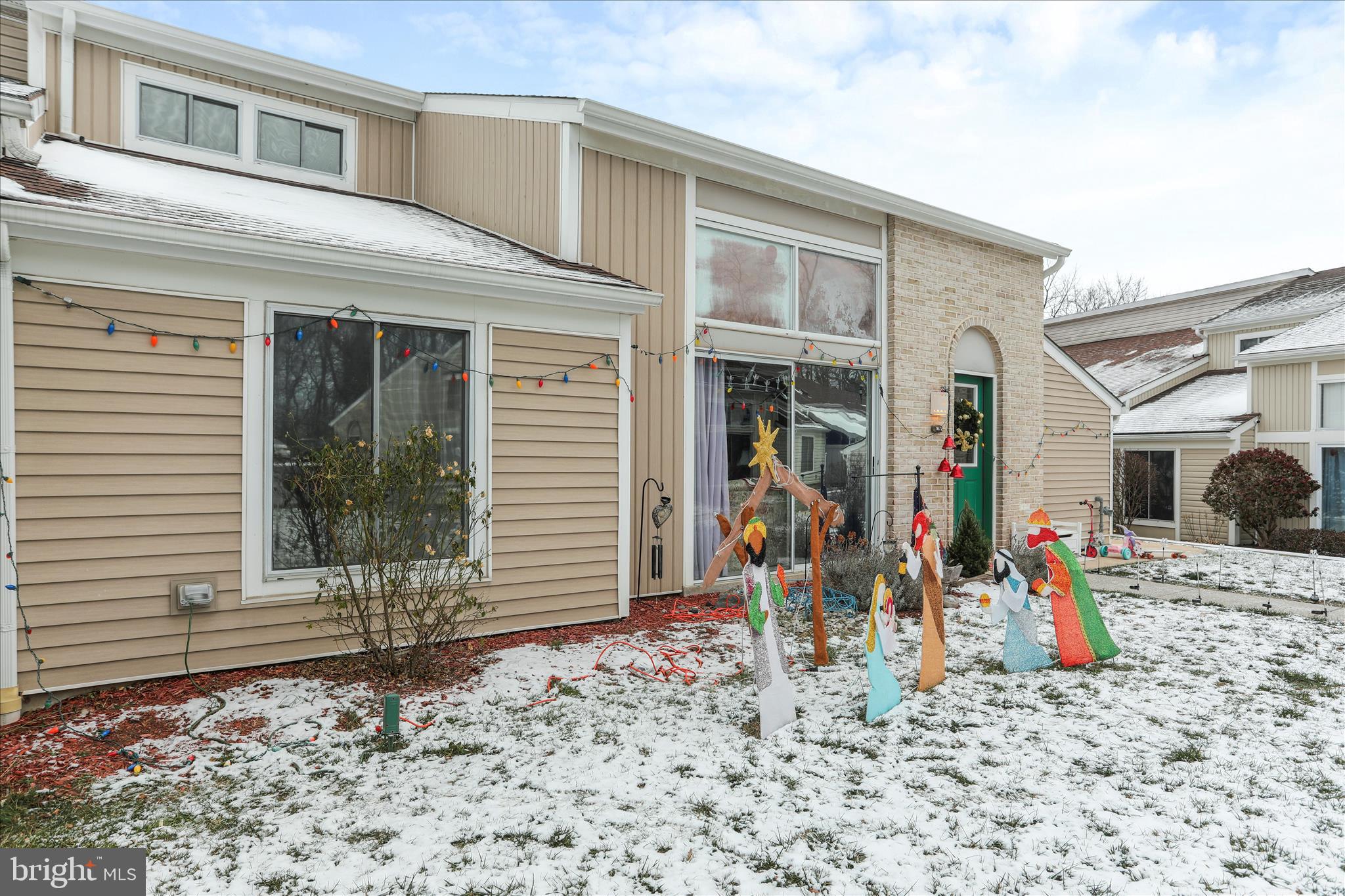 WOODLANDS NORTH - Residential