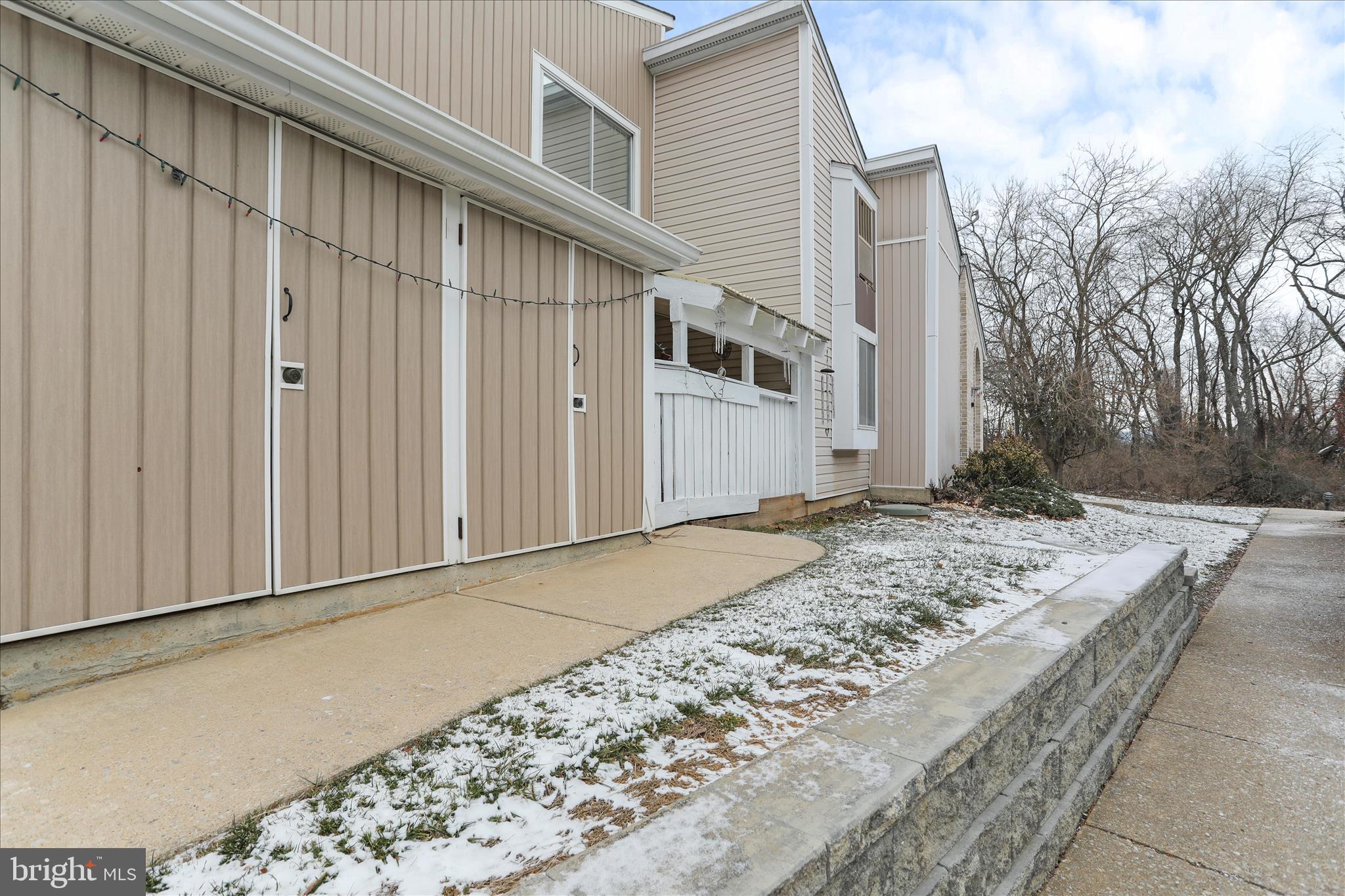 WOODLANDS NORTH - Residential