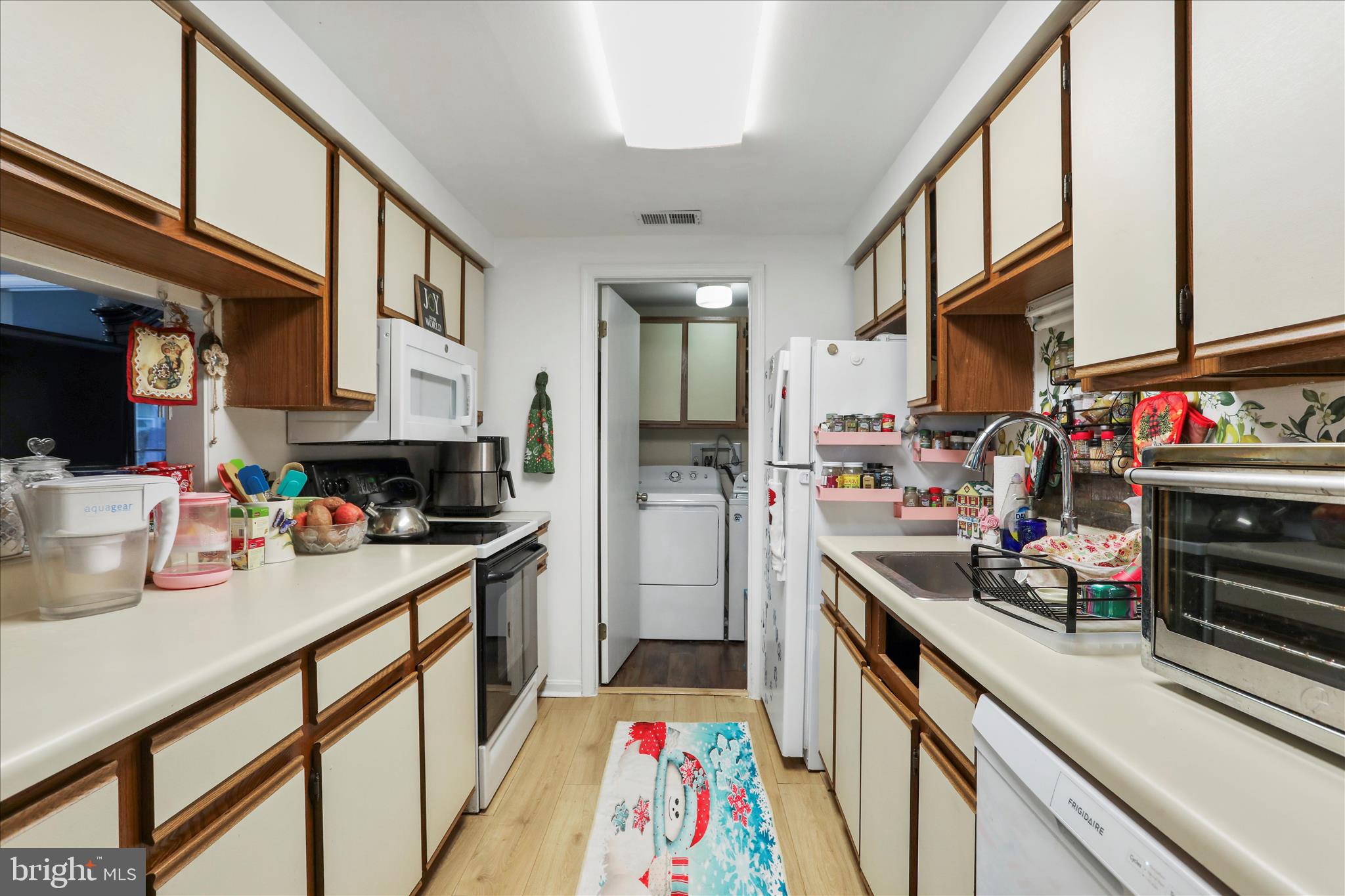 WOODLANDS NORTH - Residential