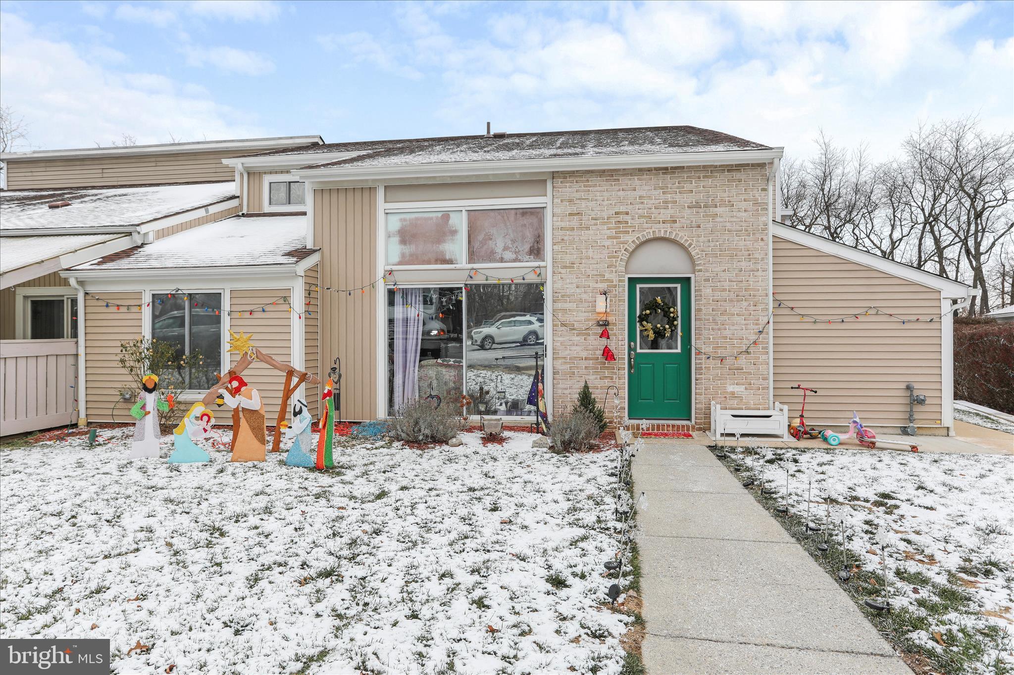 WOODLANDS NORTH - Residential